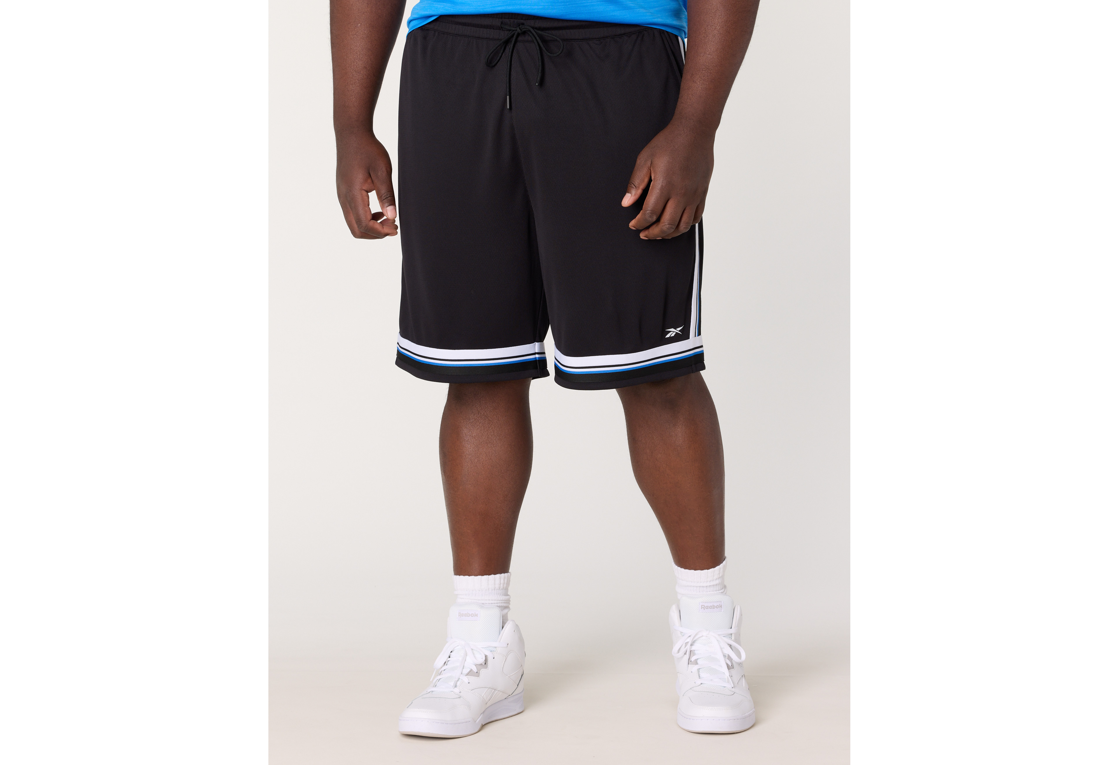 Classic Performance Basketball Shorts