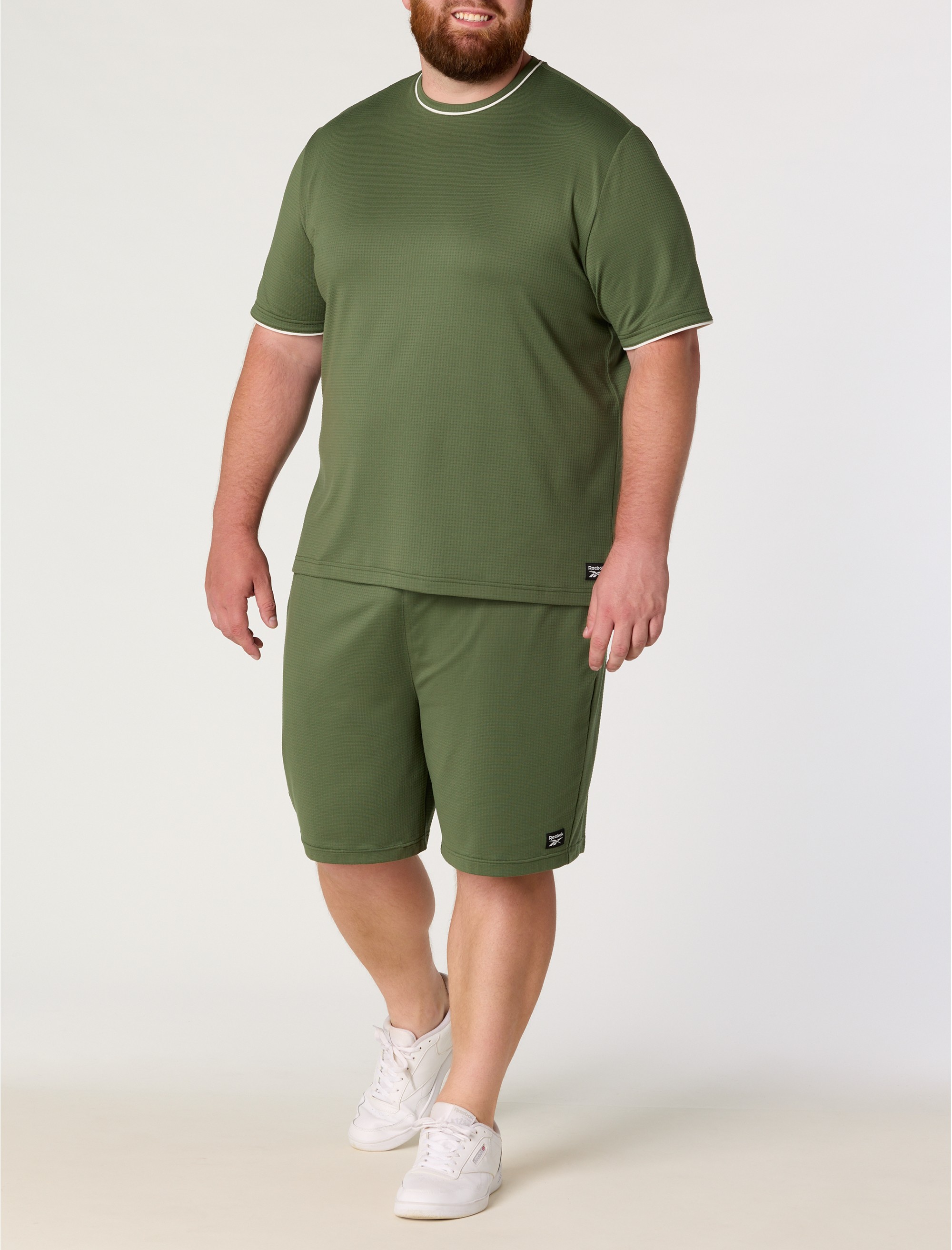 Performance Piped T-Shirt - thumbnail 8