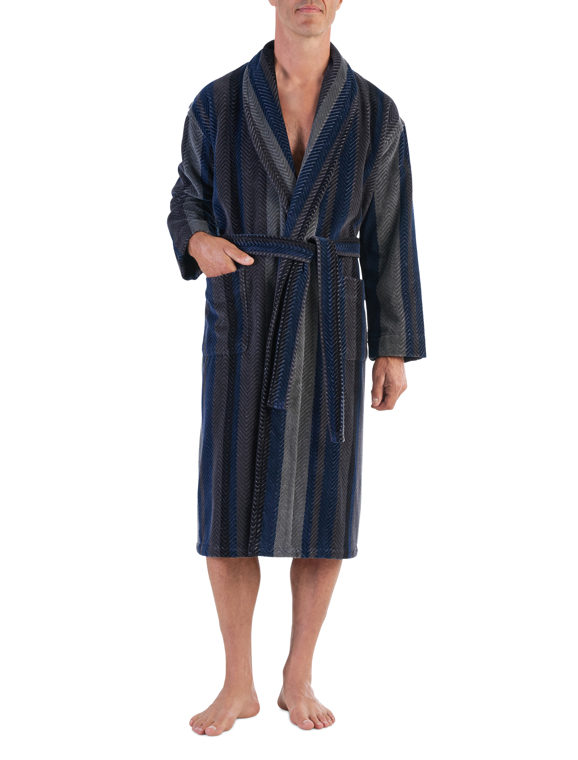 Terry Robe