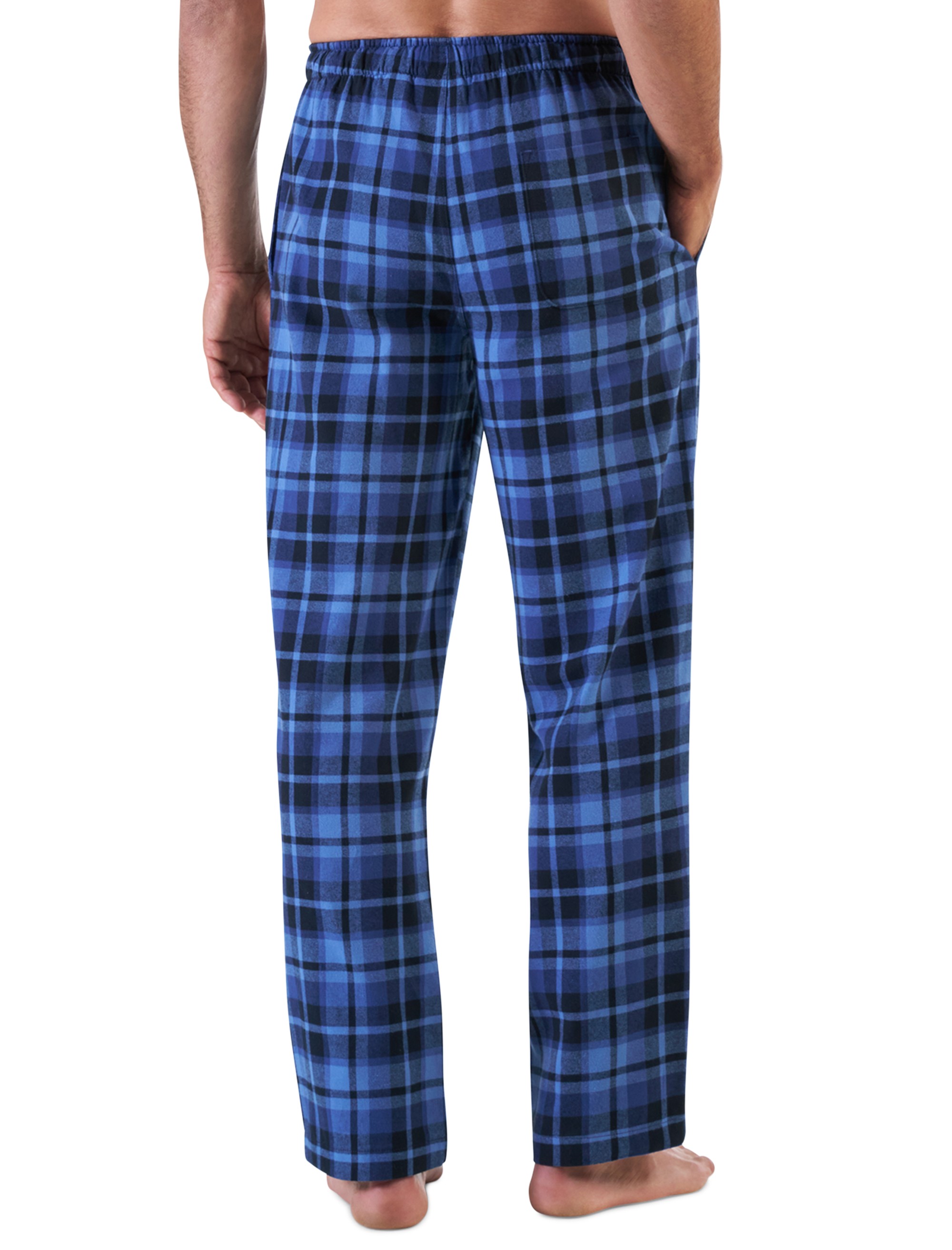 Flannel Lounge Pants - thumbnail 2