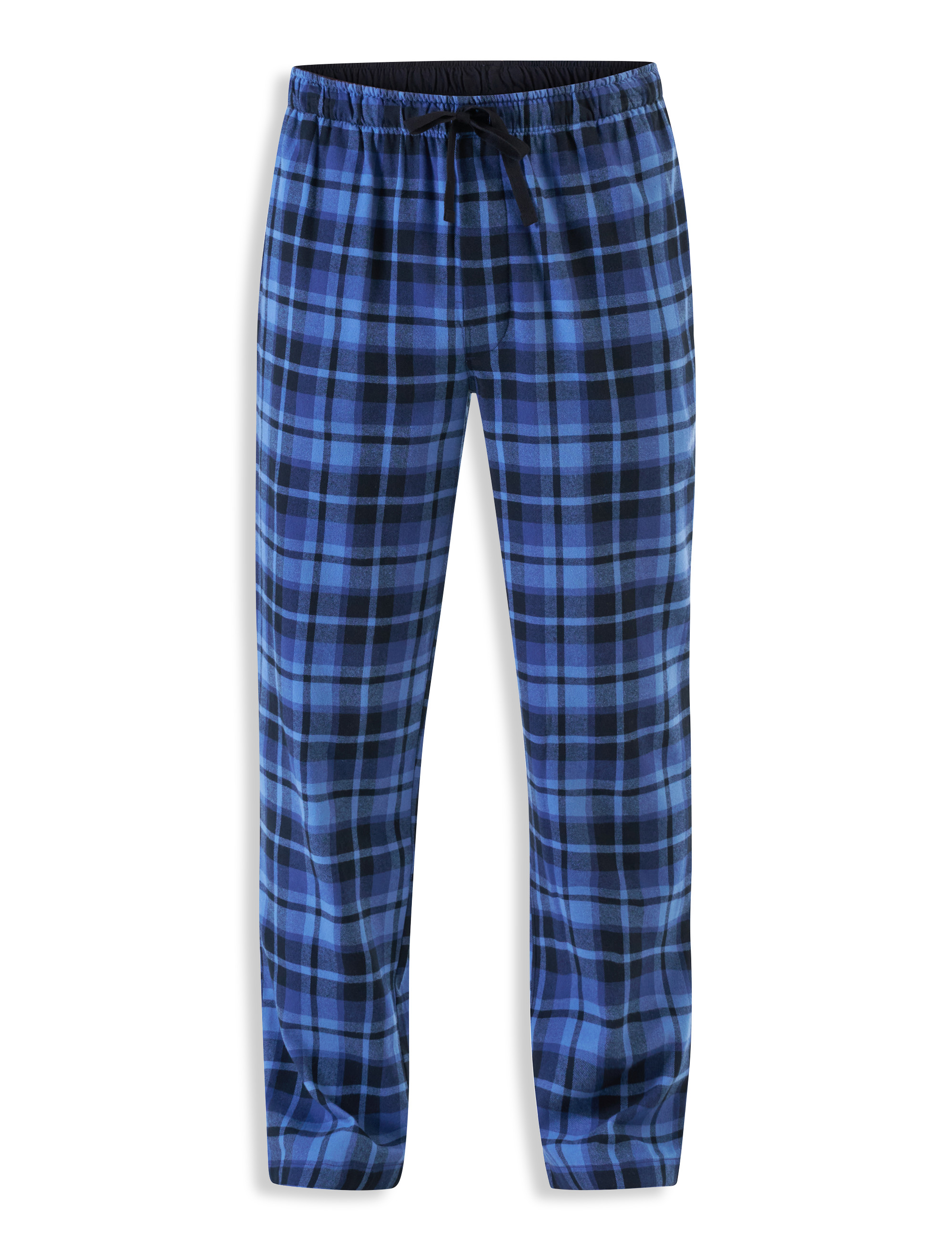 Big + Tall | Majestic International Flannel Lounge Pants | DXL