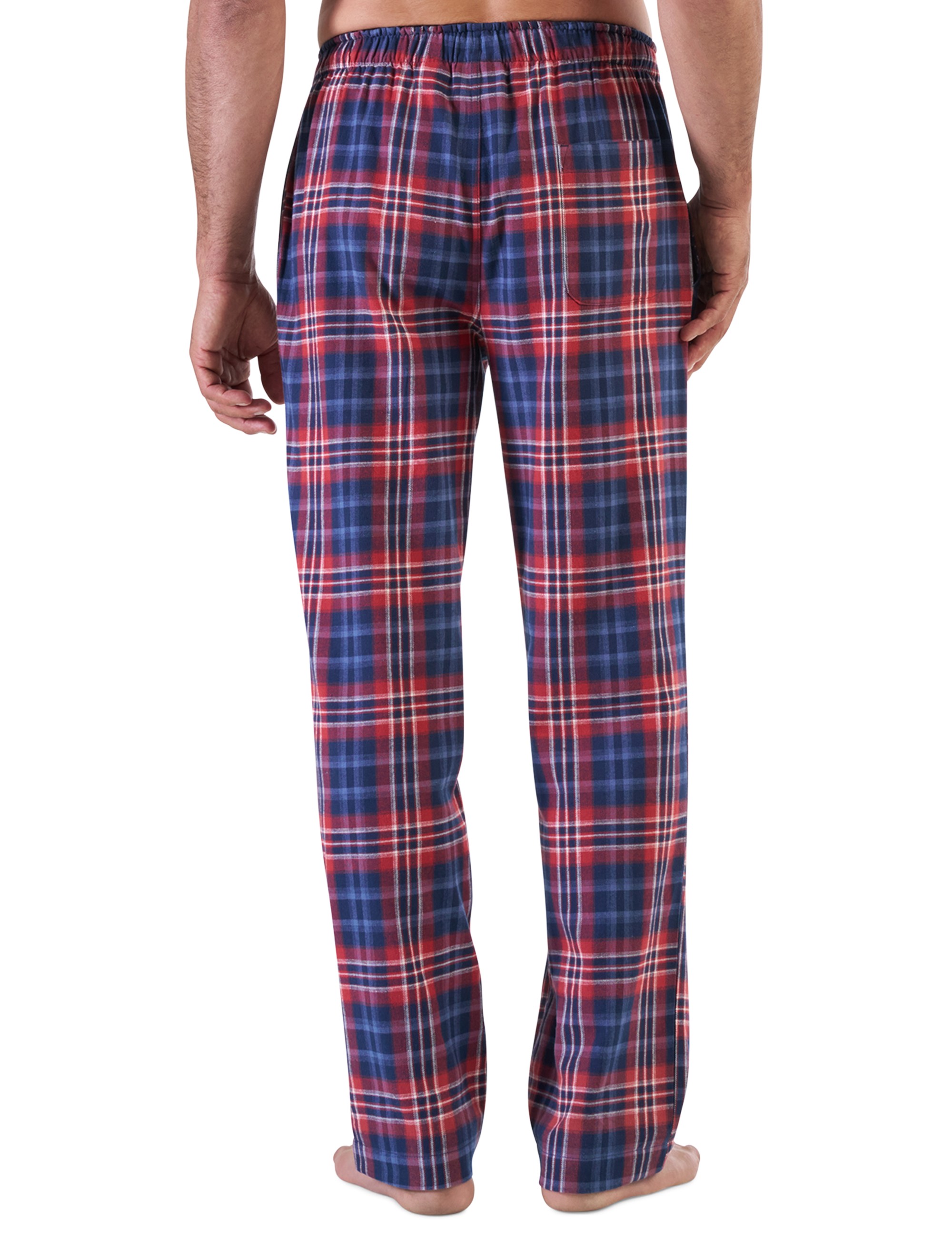 Flannel Lounge Pants - thumbnail 6