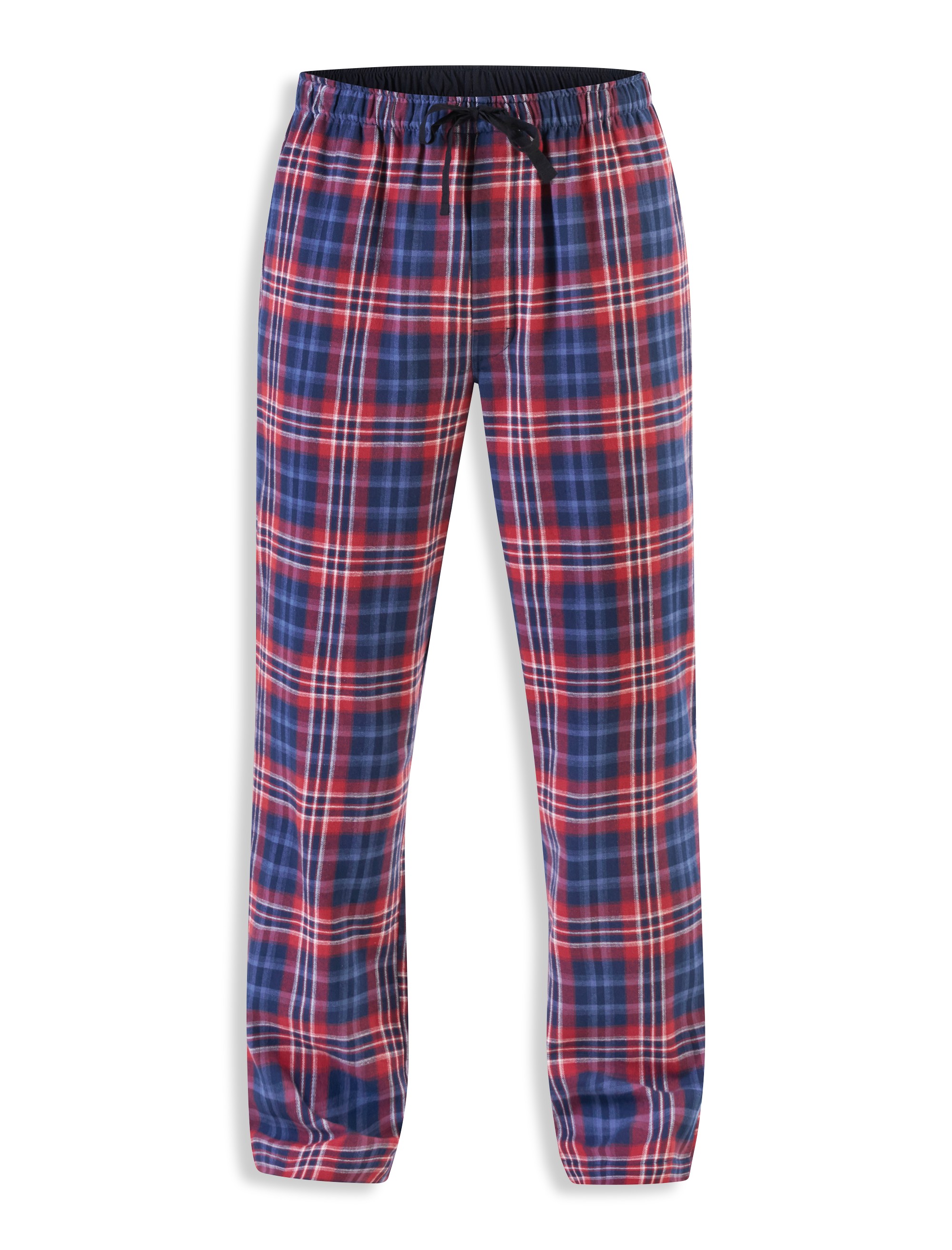 Flannel Lounge Pants - thumbnail 8