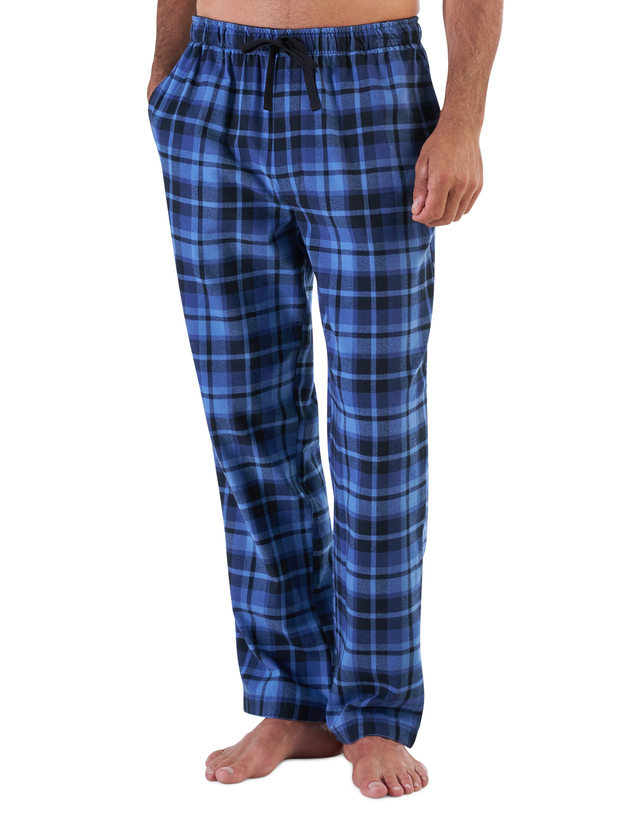Flannel Lounge Pants