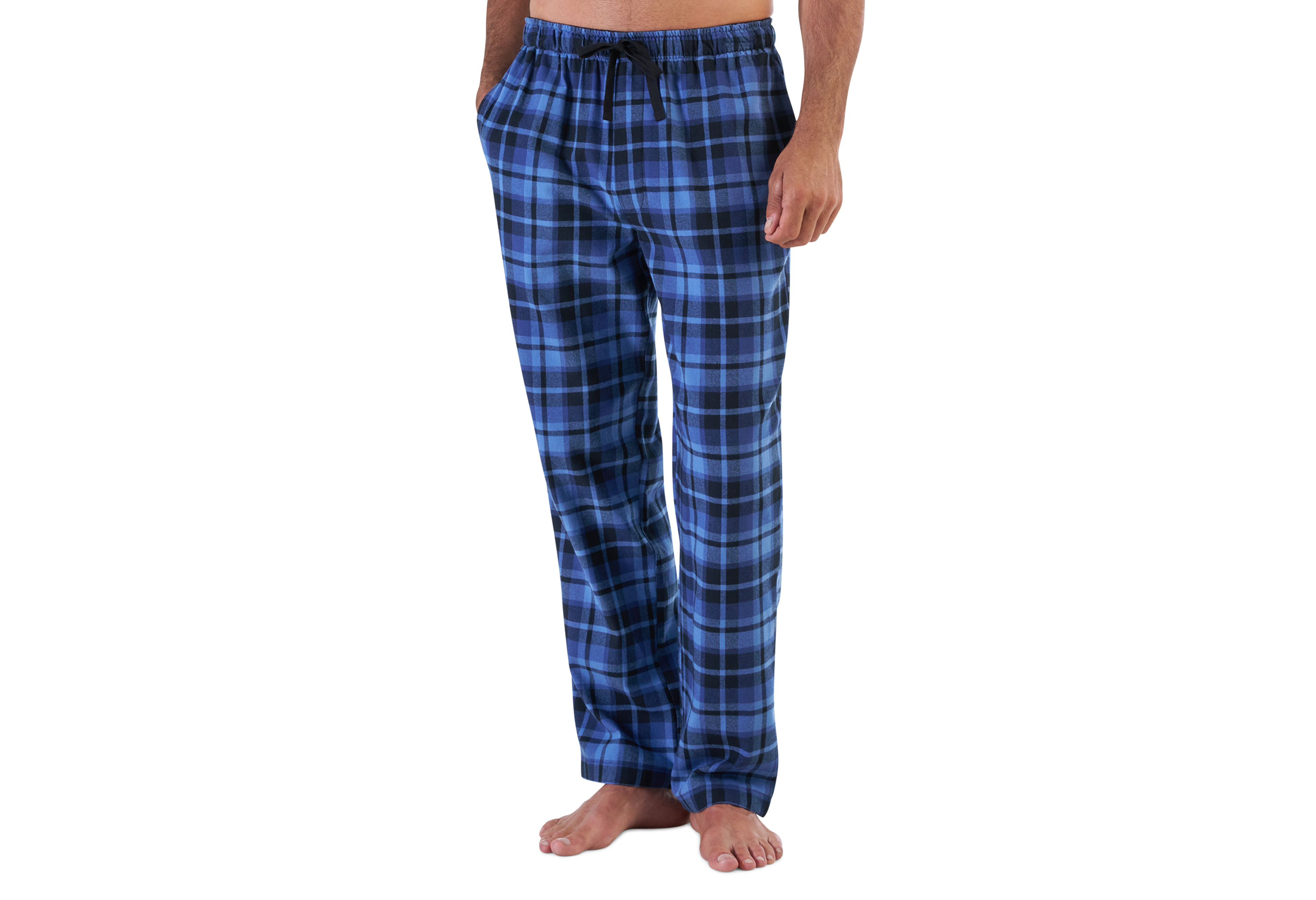 Flannel Lounge Pants