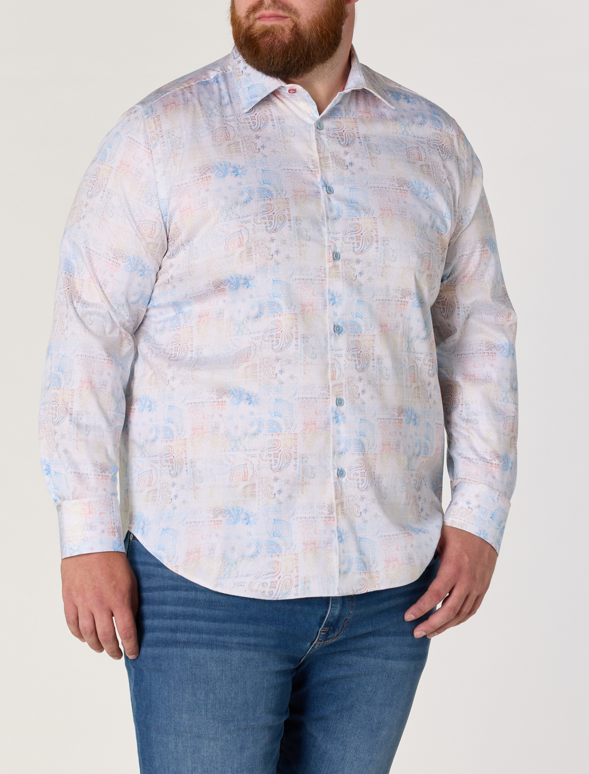 Vista Sport Shirt