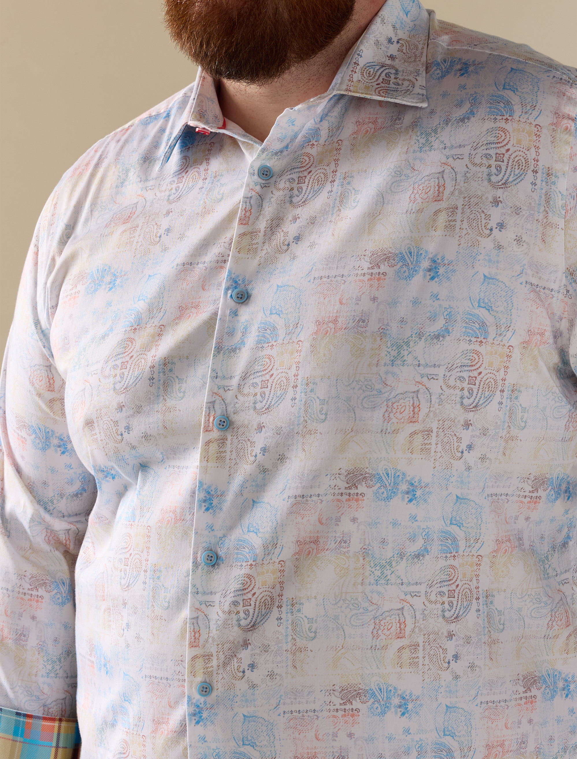 Vista Sport Shirt
