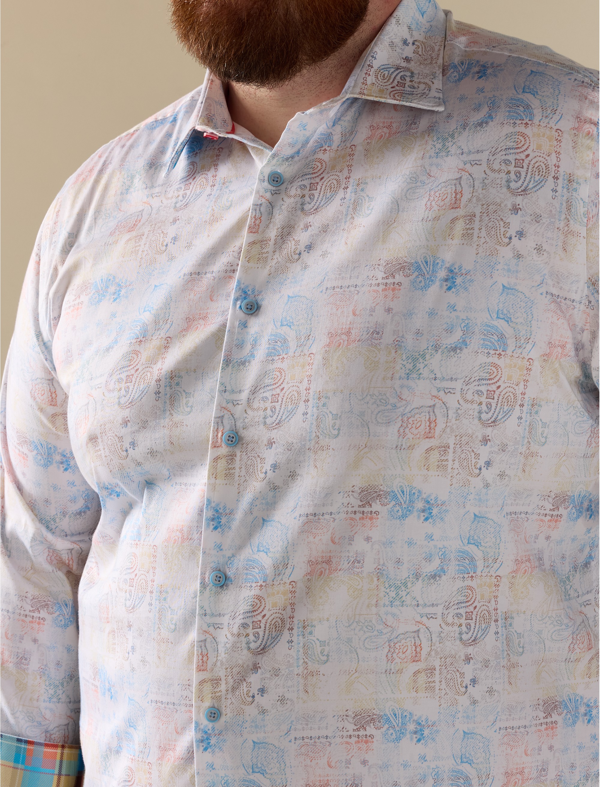 Vista Sport Shirt - thumbnail 3