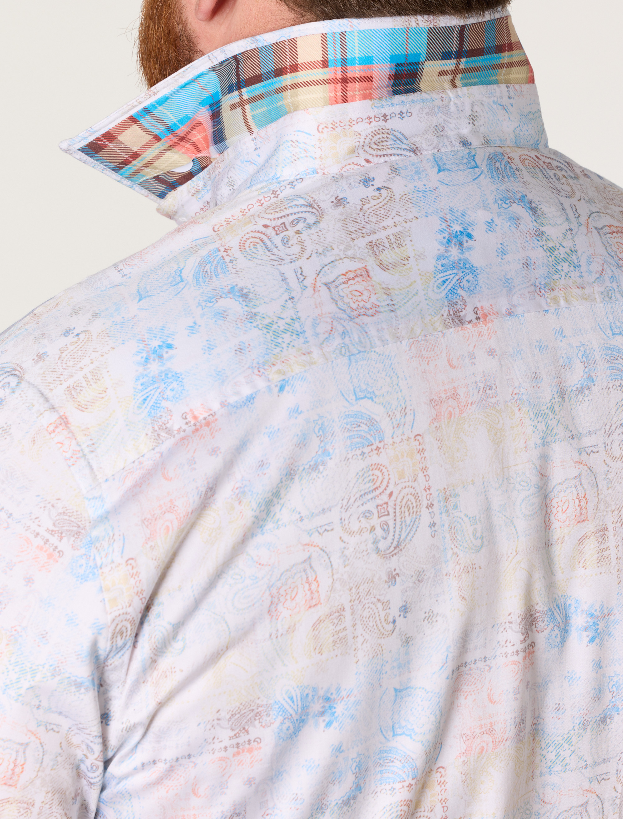 Vista Sport Shirt