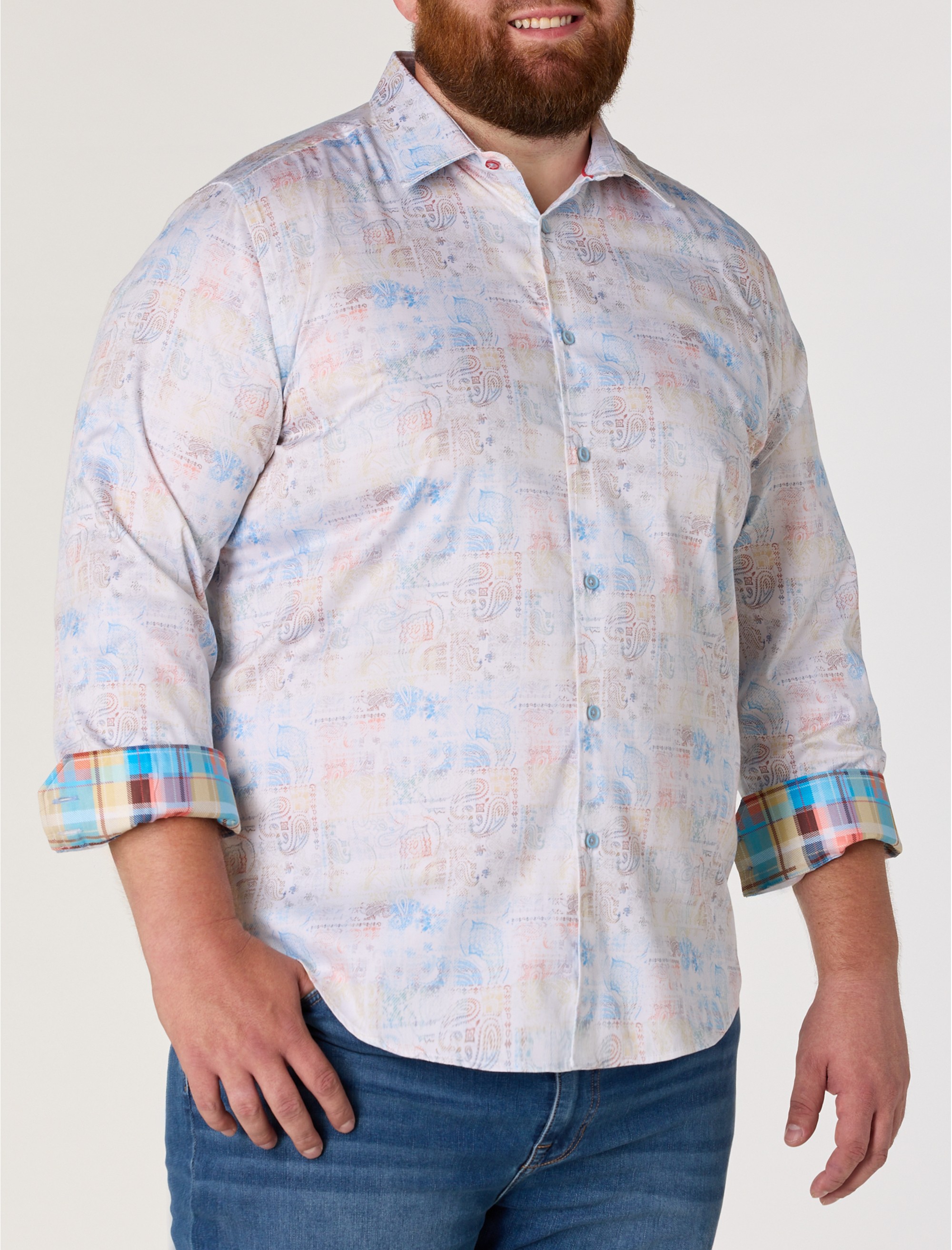 Vista Sport Shirt