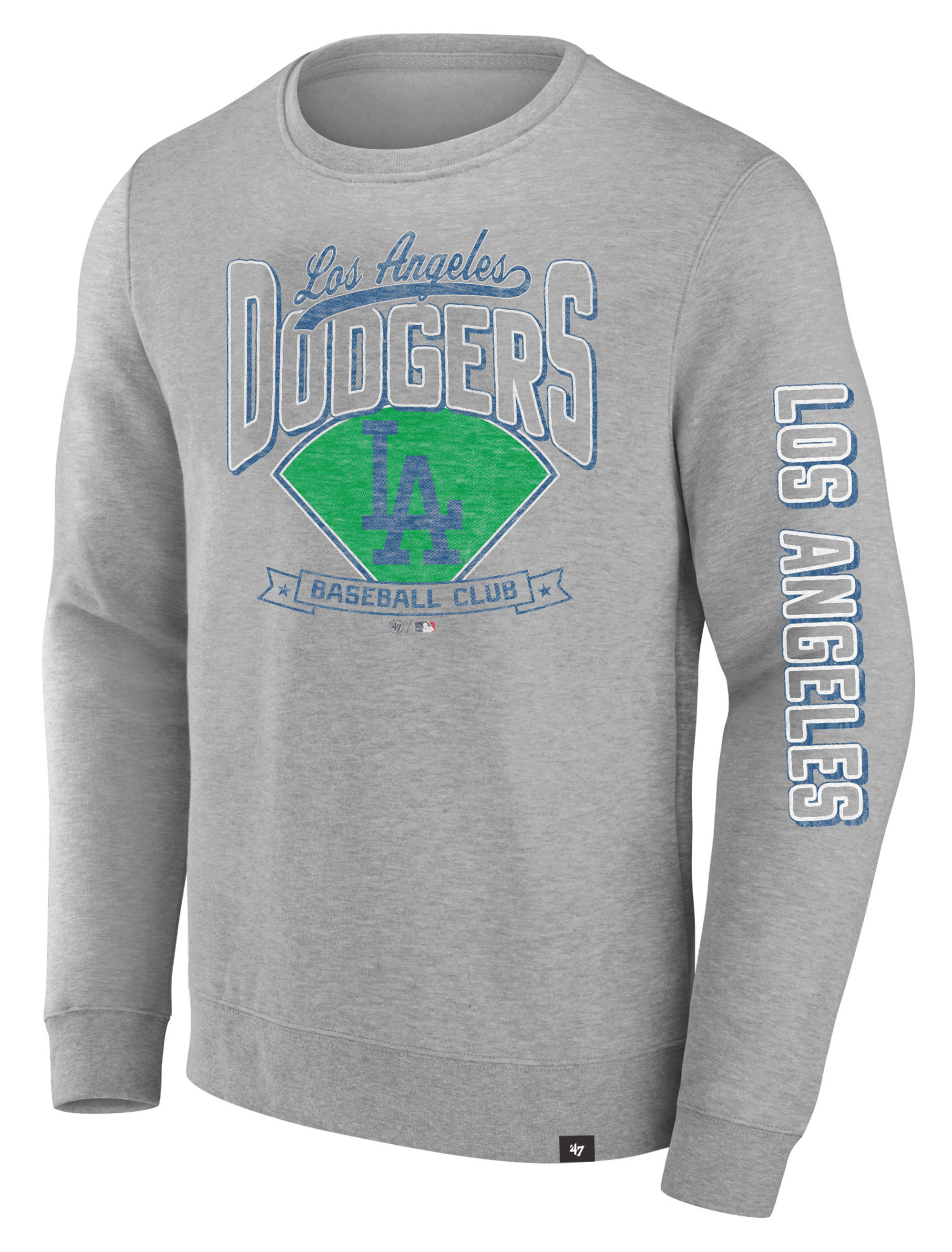 Franklin Long-Sleeve Team T-Shirt