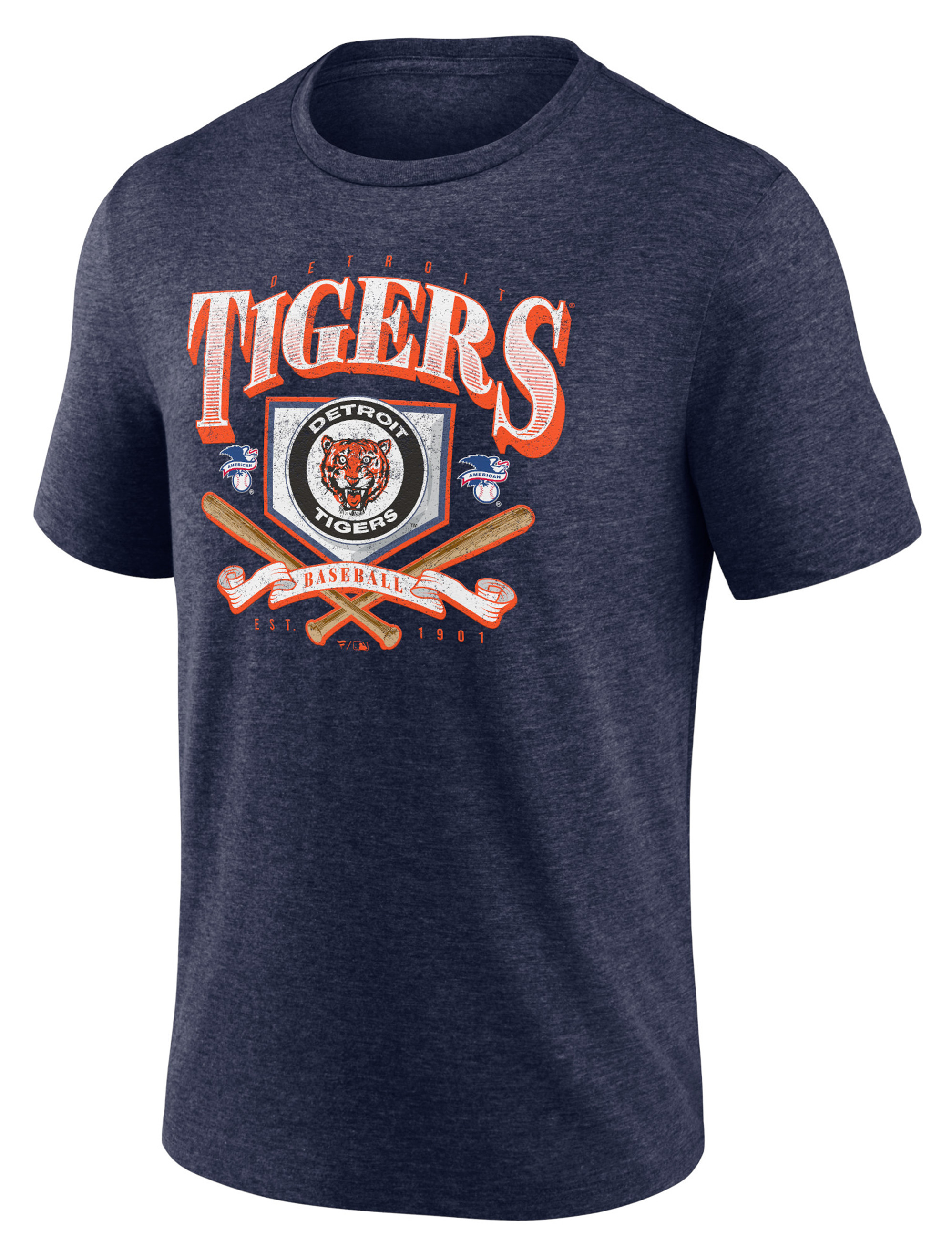 Chest Coop Logo T-Shirt