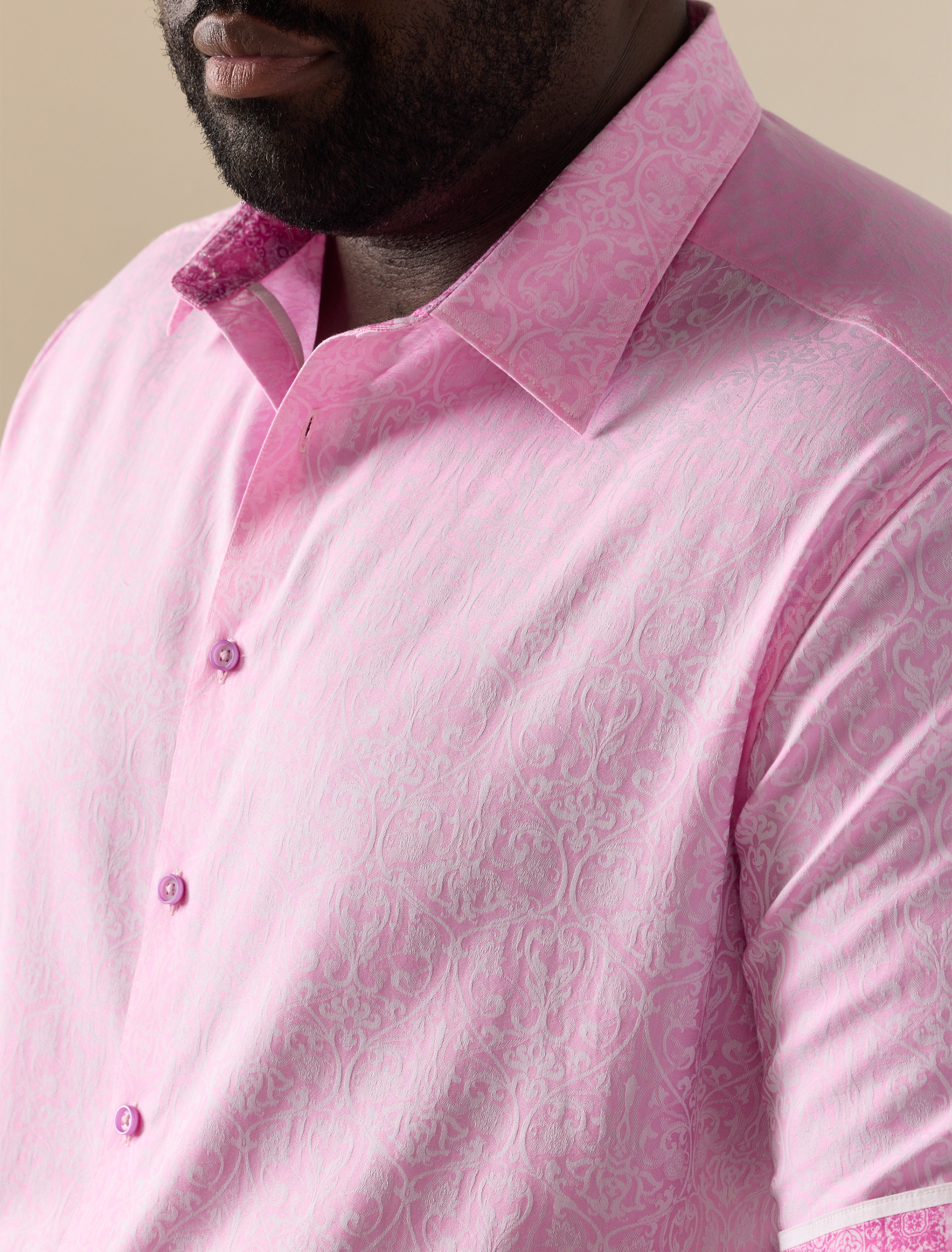 Luther Sport Shirt