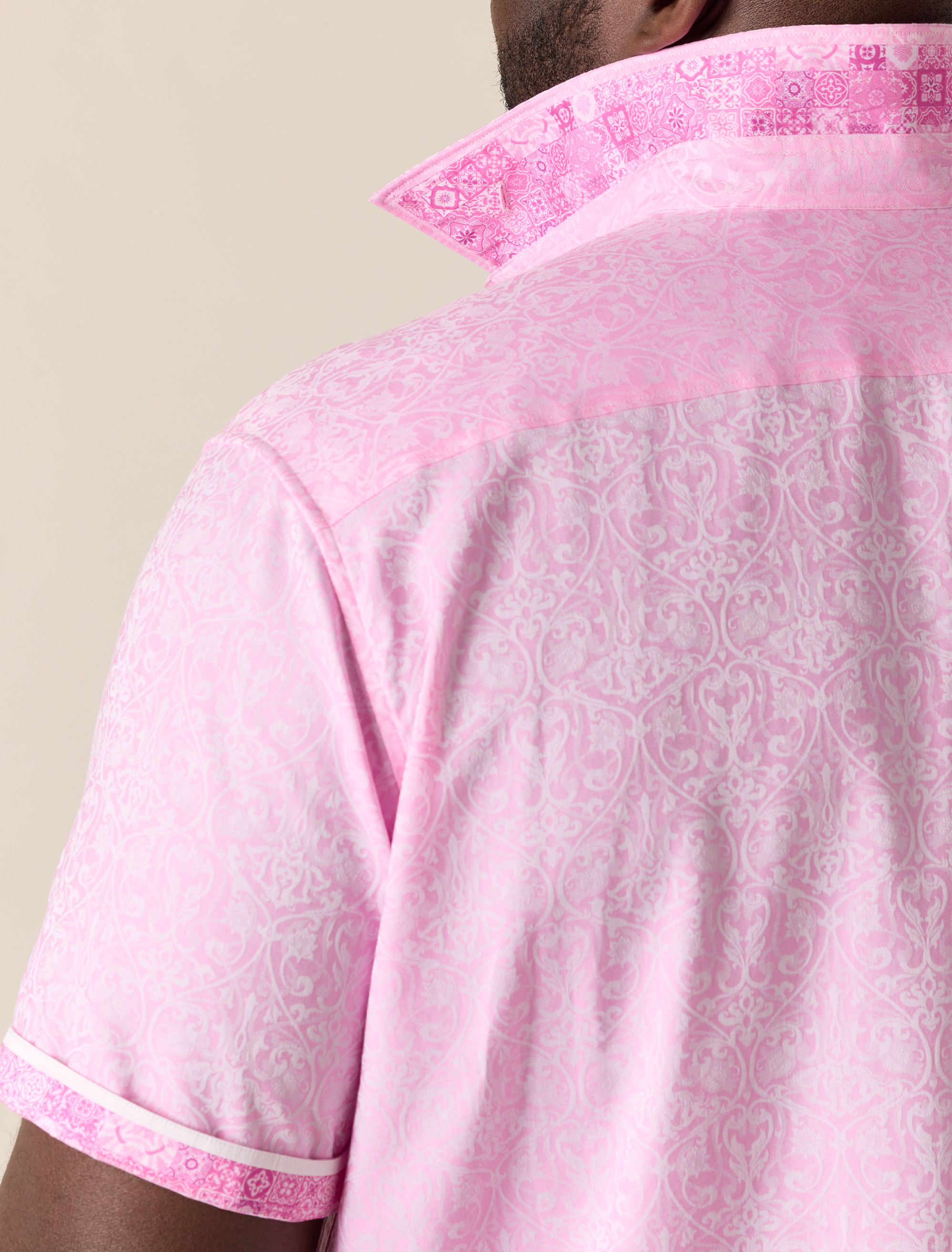 Luther Sport Shirt