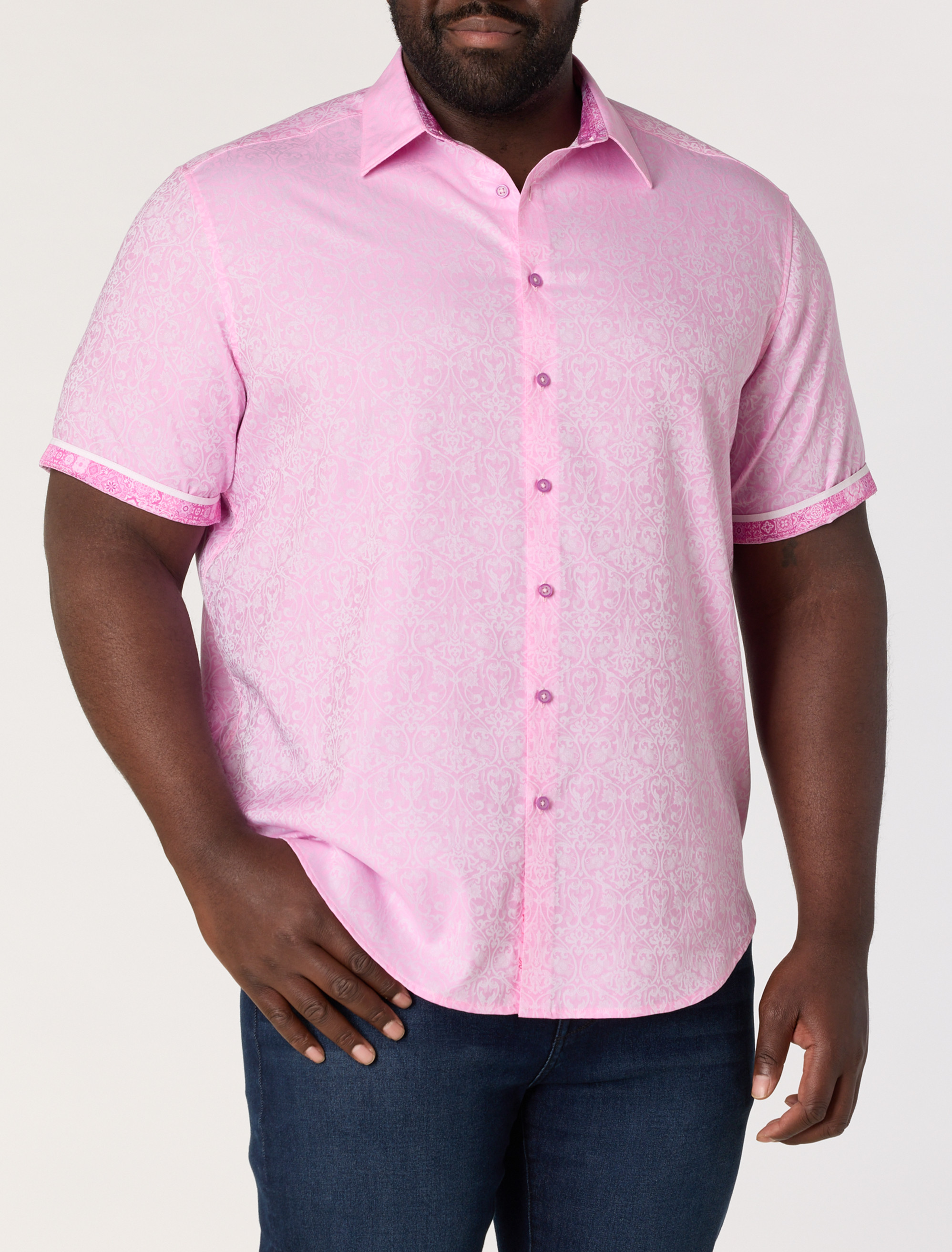 Luther Sport Shirt
