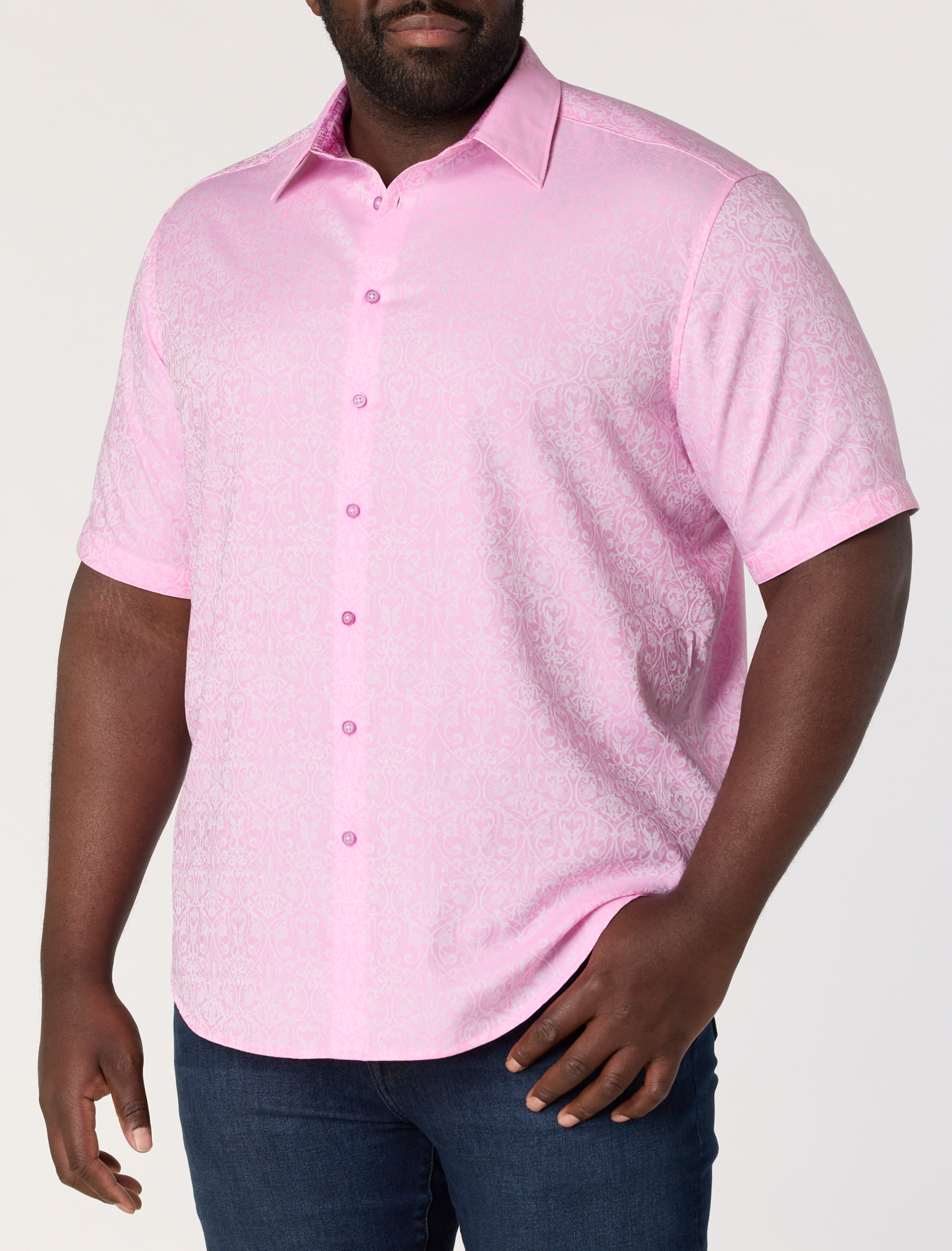 Luther Sport Shirt