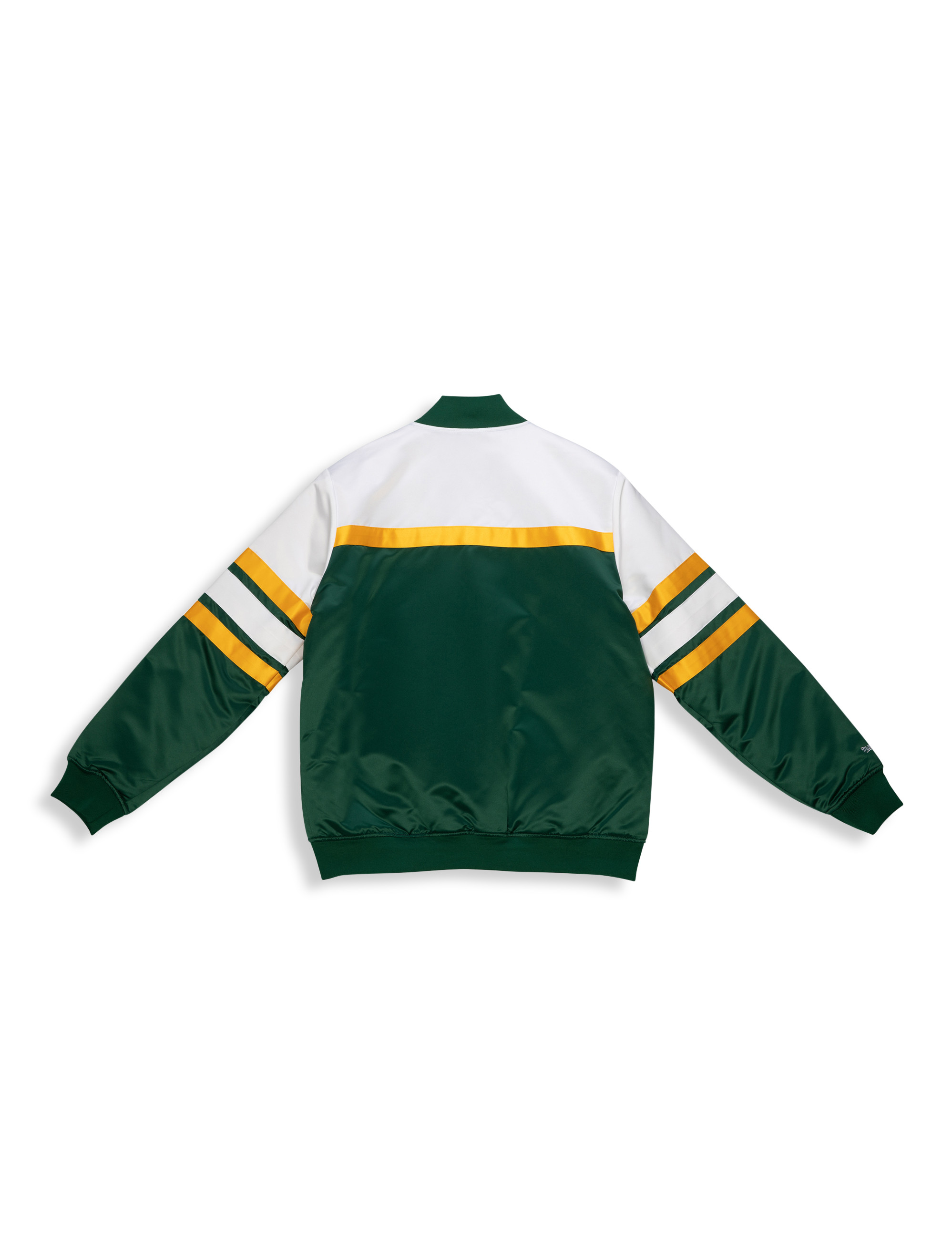 Green Bay Packers Jacket