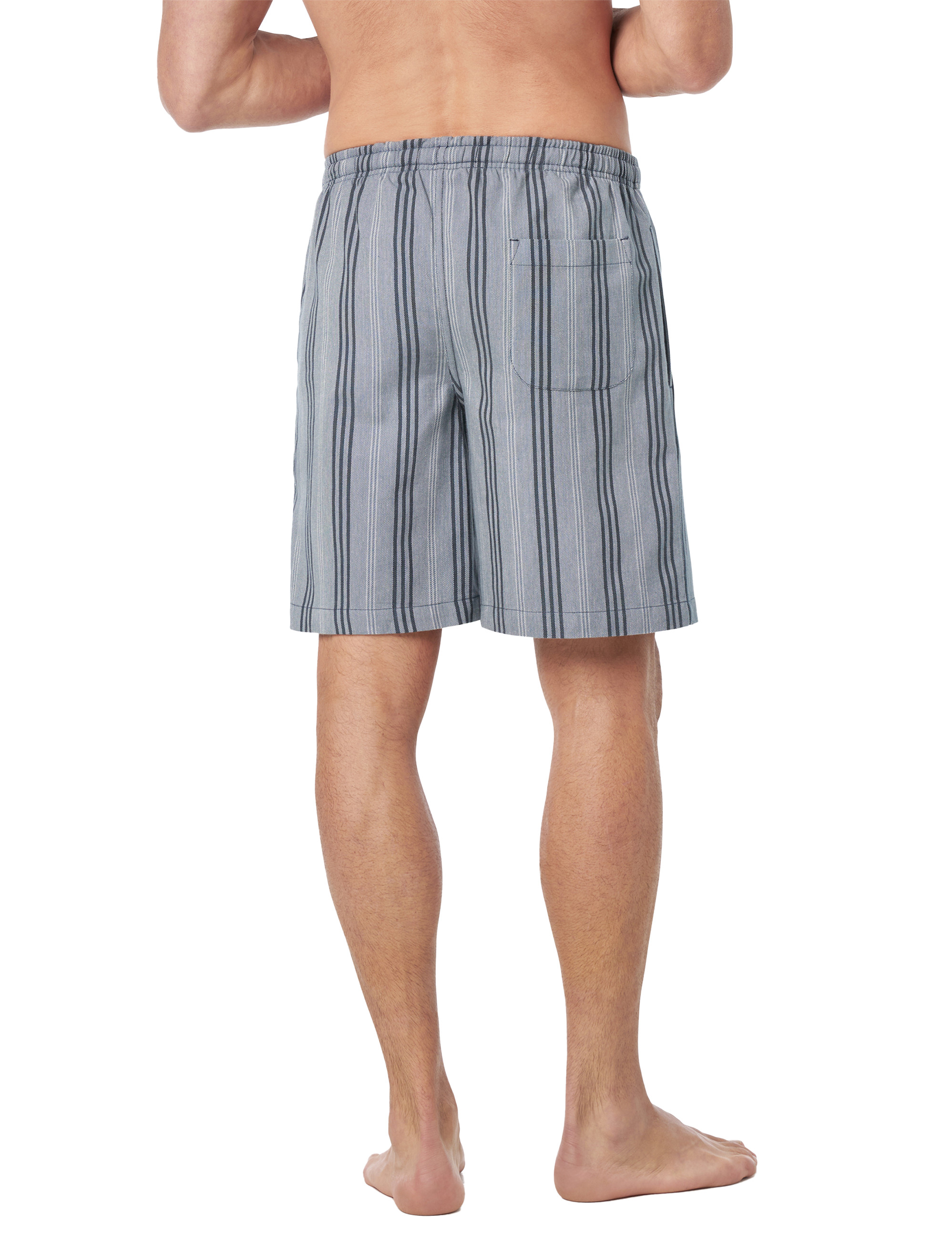 Big + Tall | Majestic International Saltwater Lounge Shorts | DXL