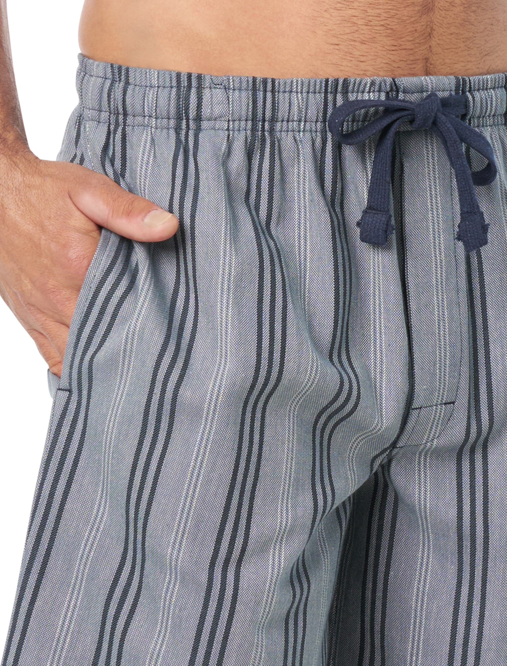 Big + Tall | Majestic International Saltwater Lounge Shorts | DXL