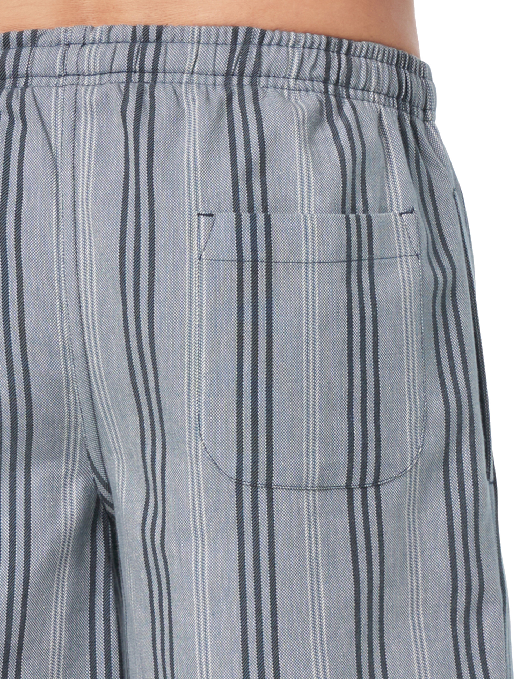 Big + Tall | Majestic International Saltwater Lounge Shorts | DXL