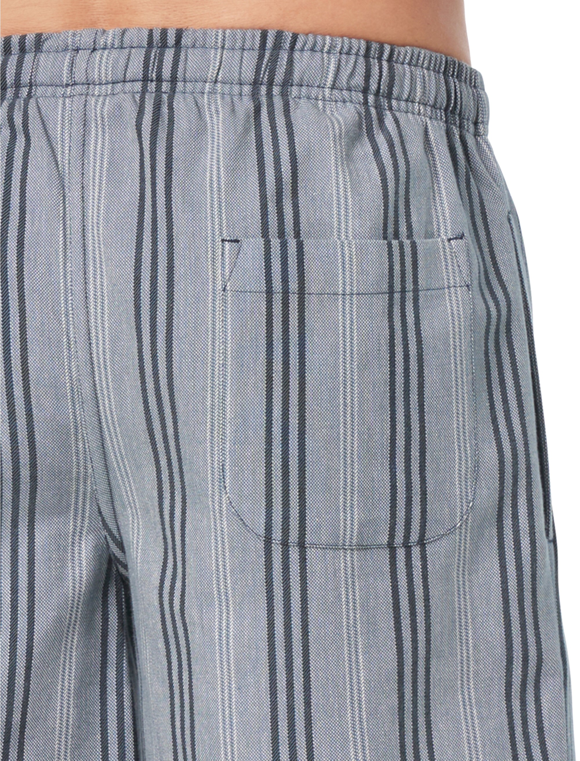 Saltwater Lounge Shorts - thumbnail 4