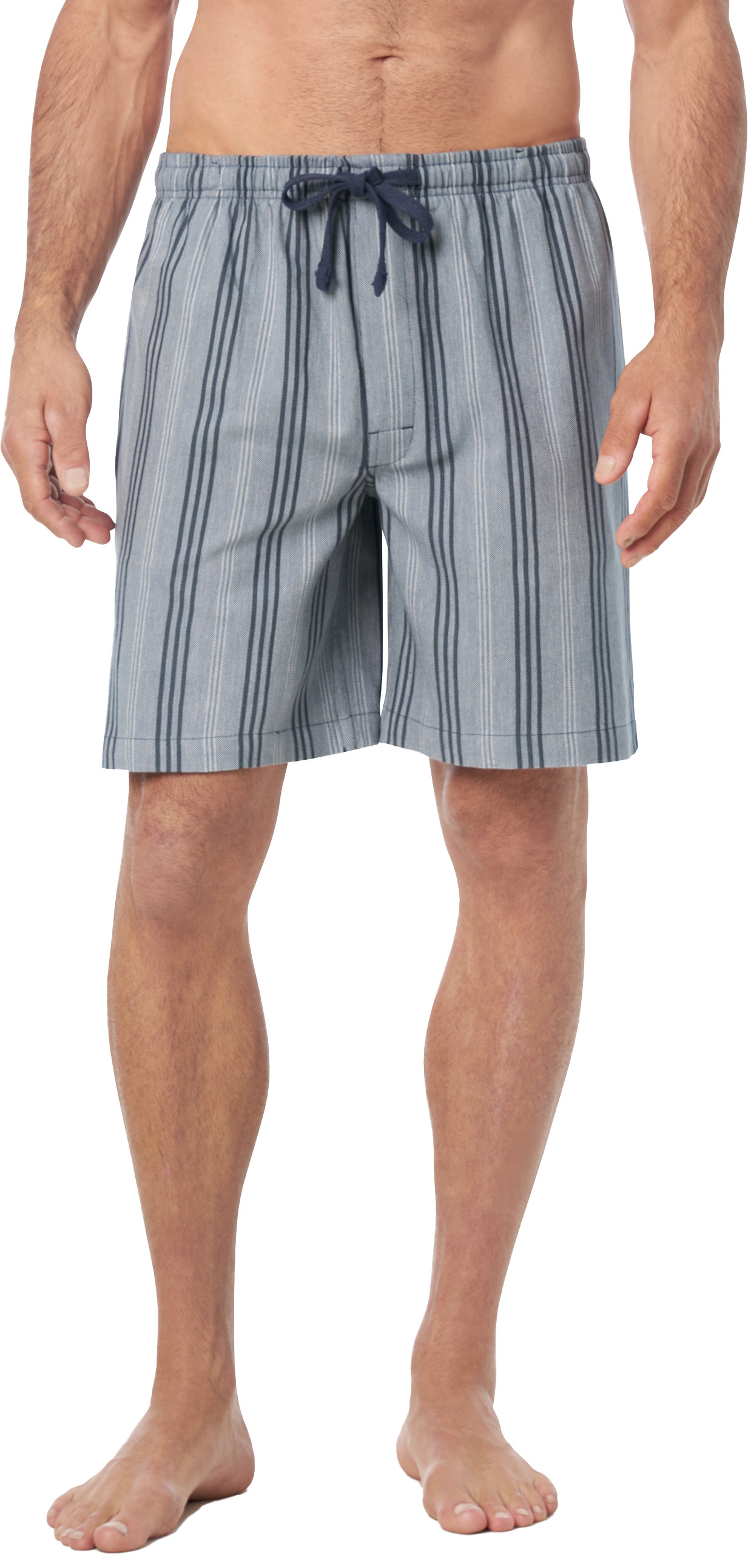 Big + Tall | Majestic International Saltwater Lounge Shorts | DXL