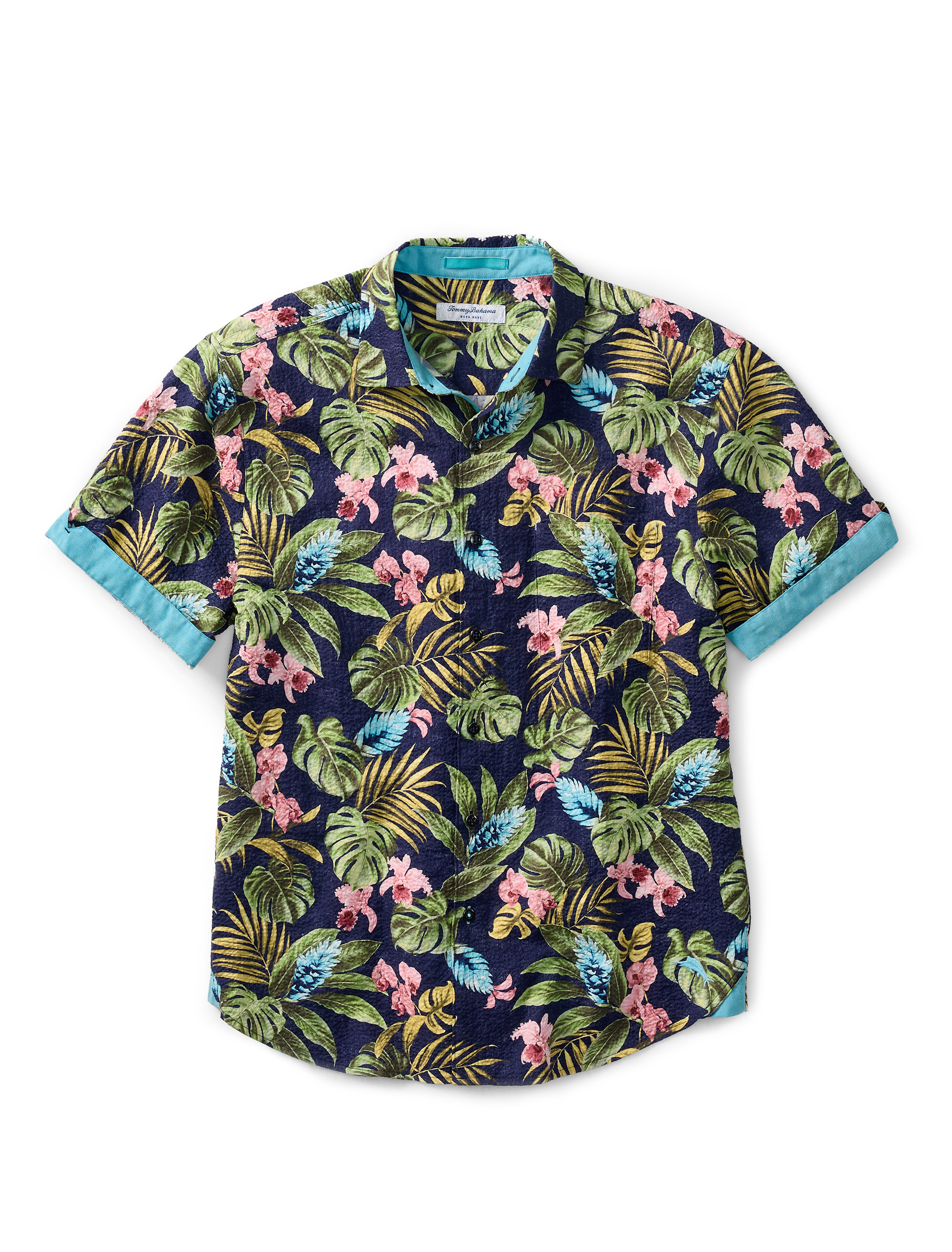 Nova Wave Selva Gardens Sport Shirt