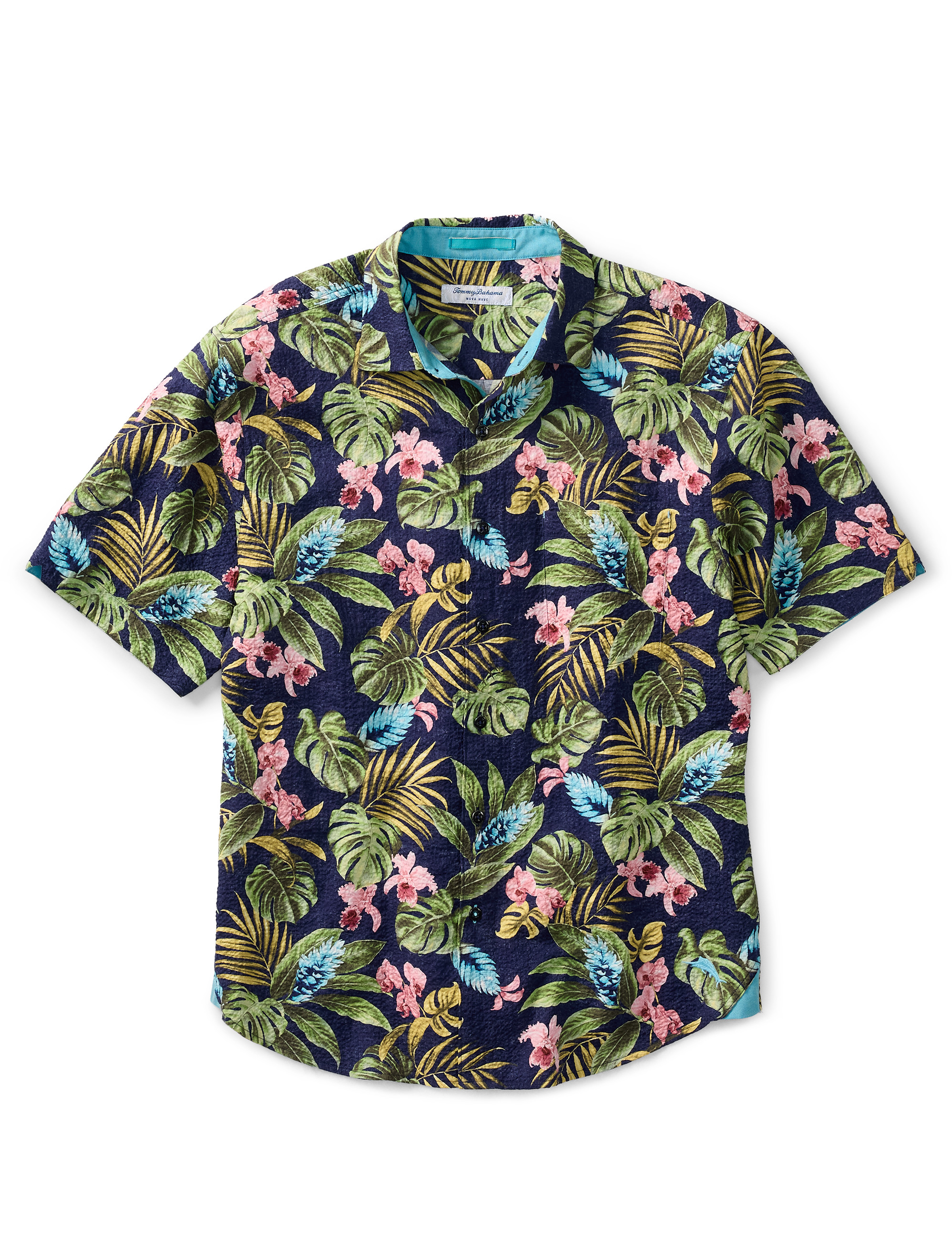 Nova Wave Selva Gardens Sport Shirt