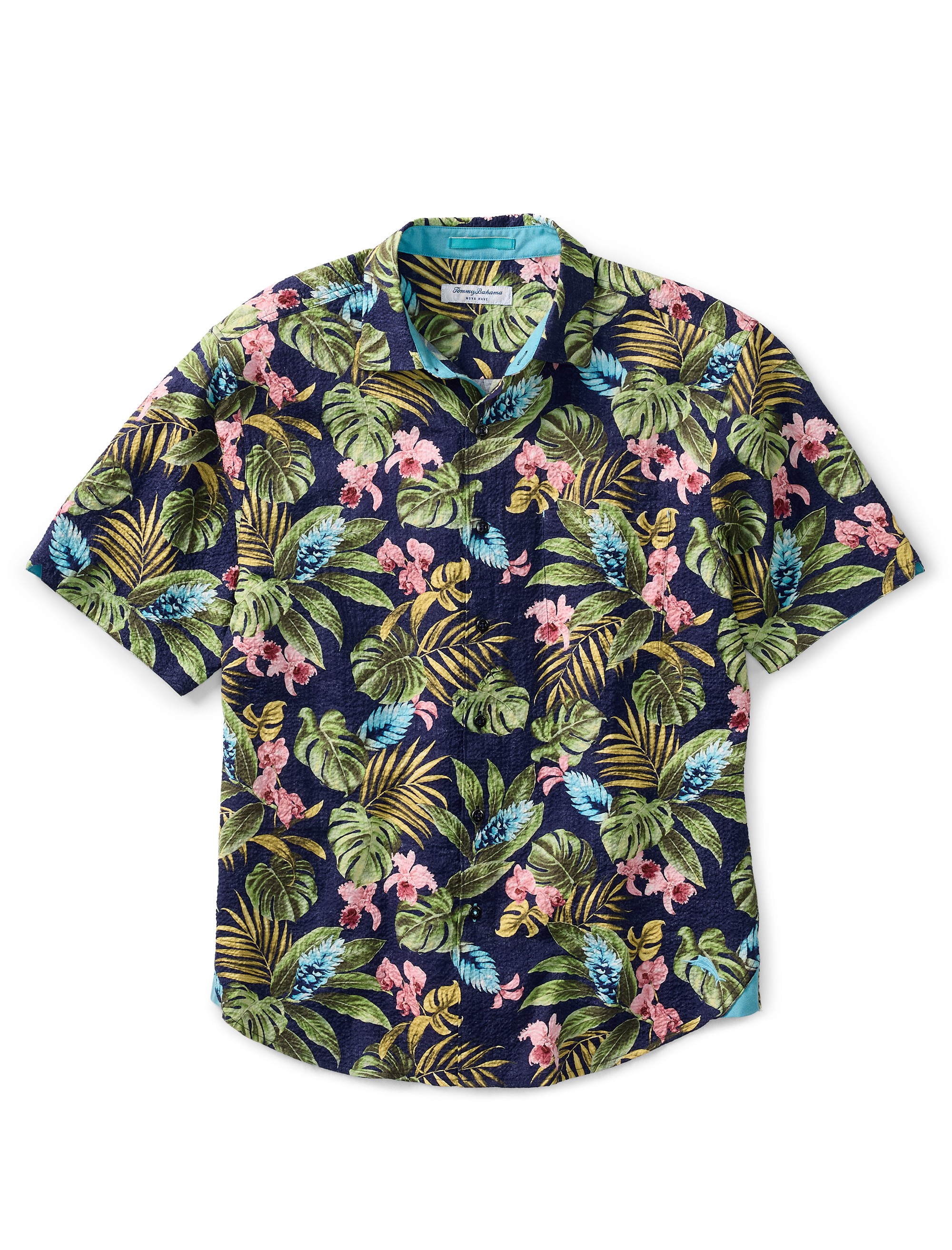 Nova Wave Selva Gardens Sport Shirt