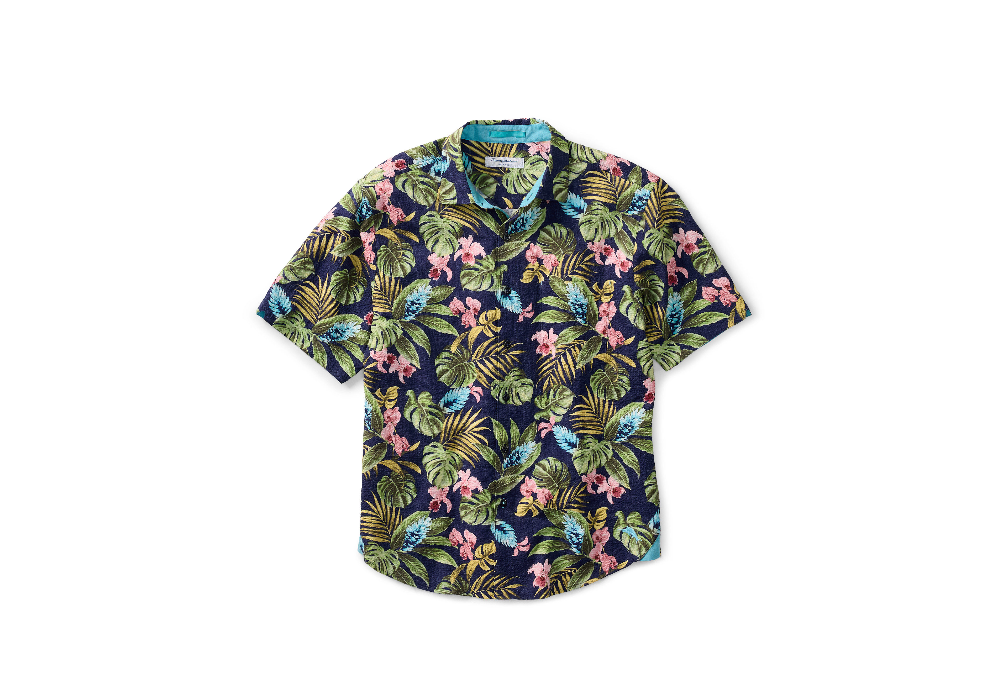 Nova Wave Selva Gardens Sport Shirt