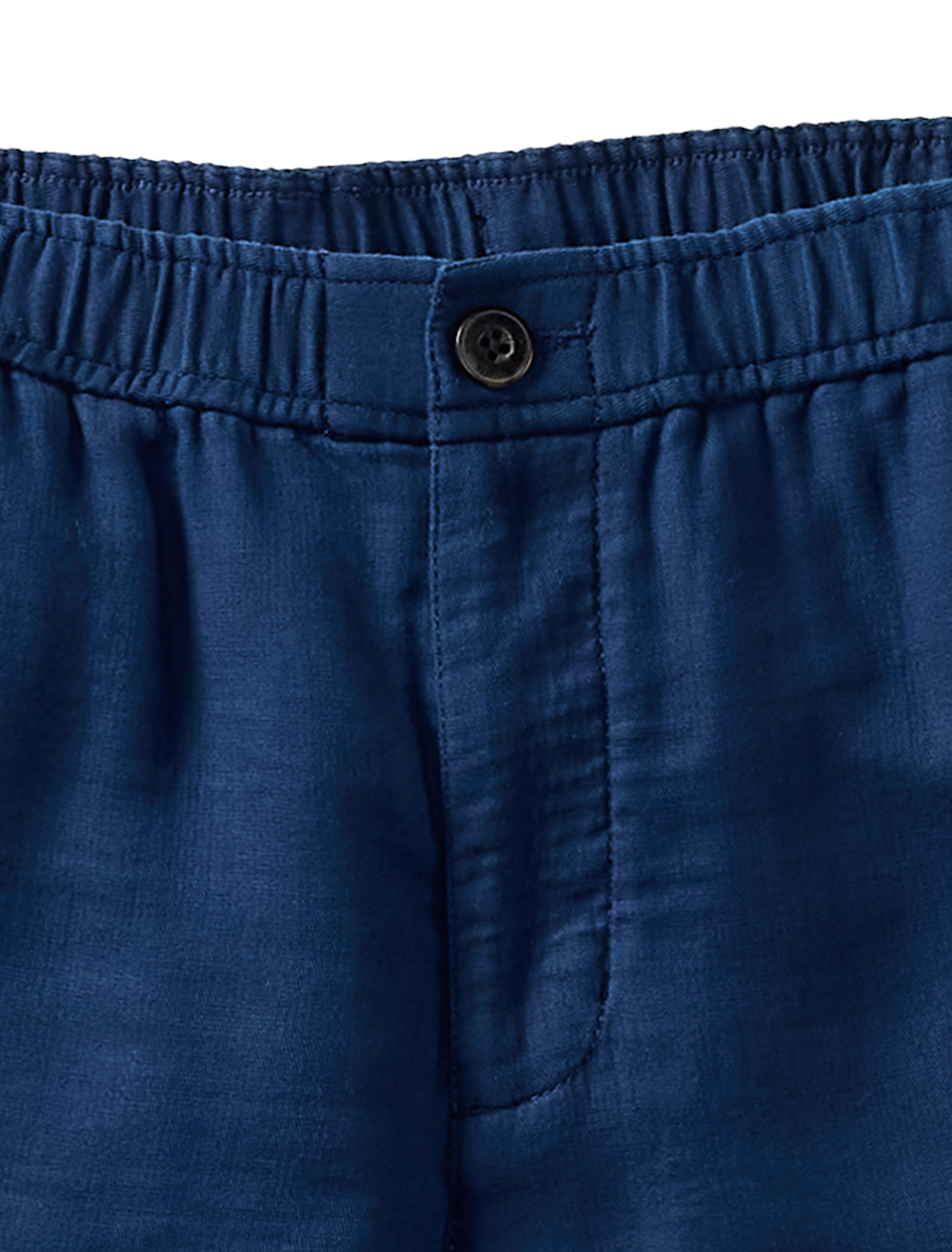 Bora Beach Gauze Shorts