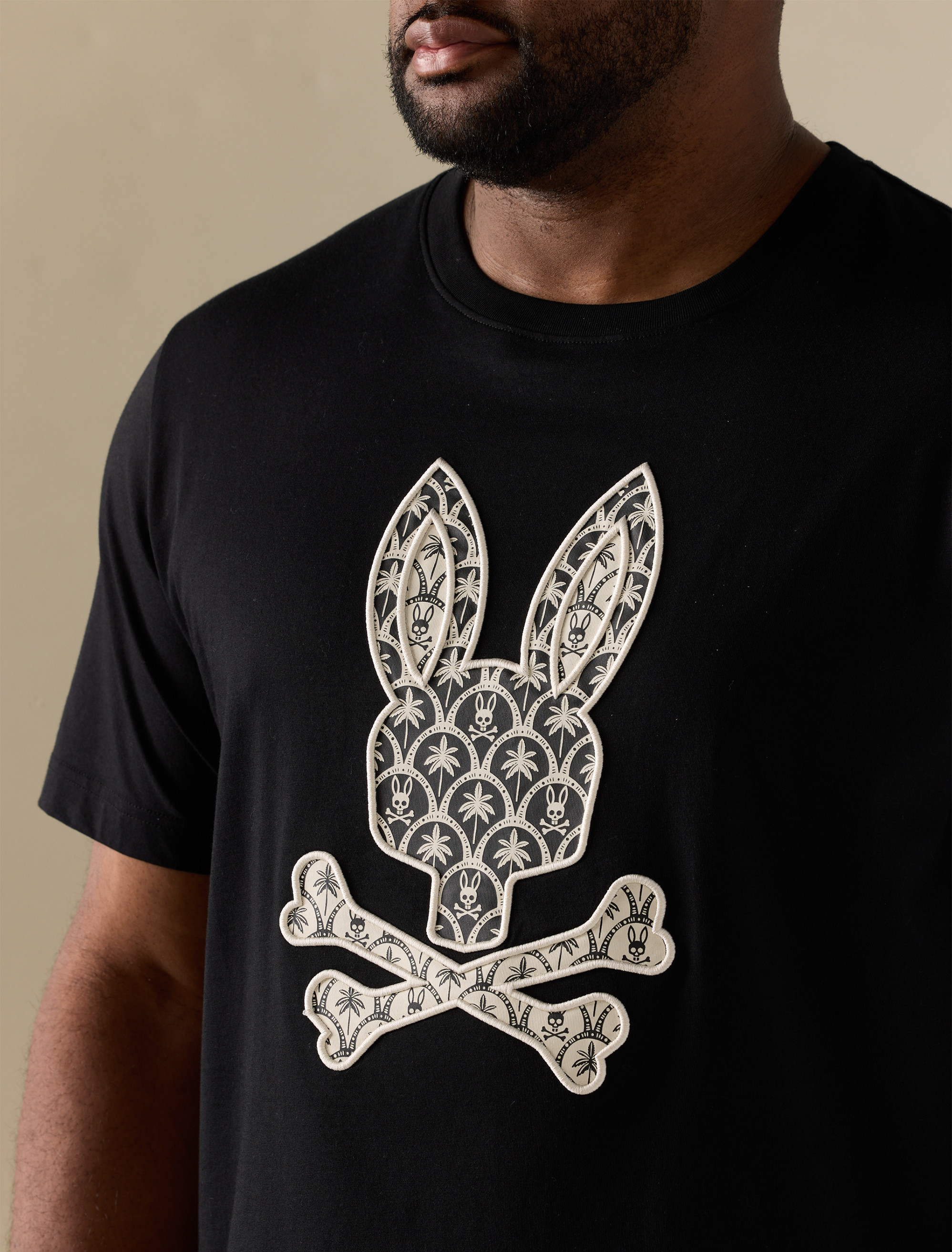 Brad Graphic Tee