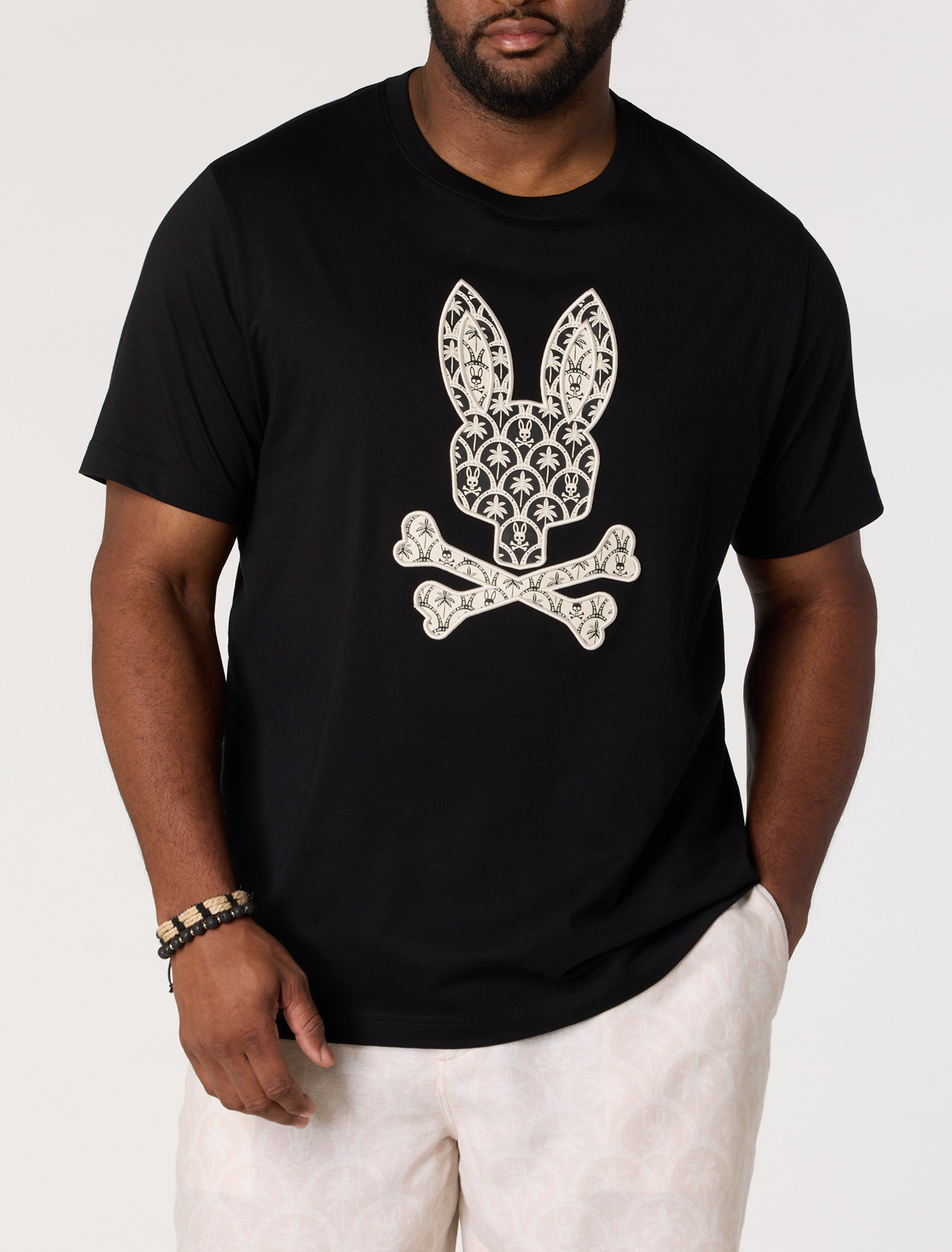 Brad Graphic Tee