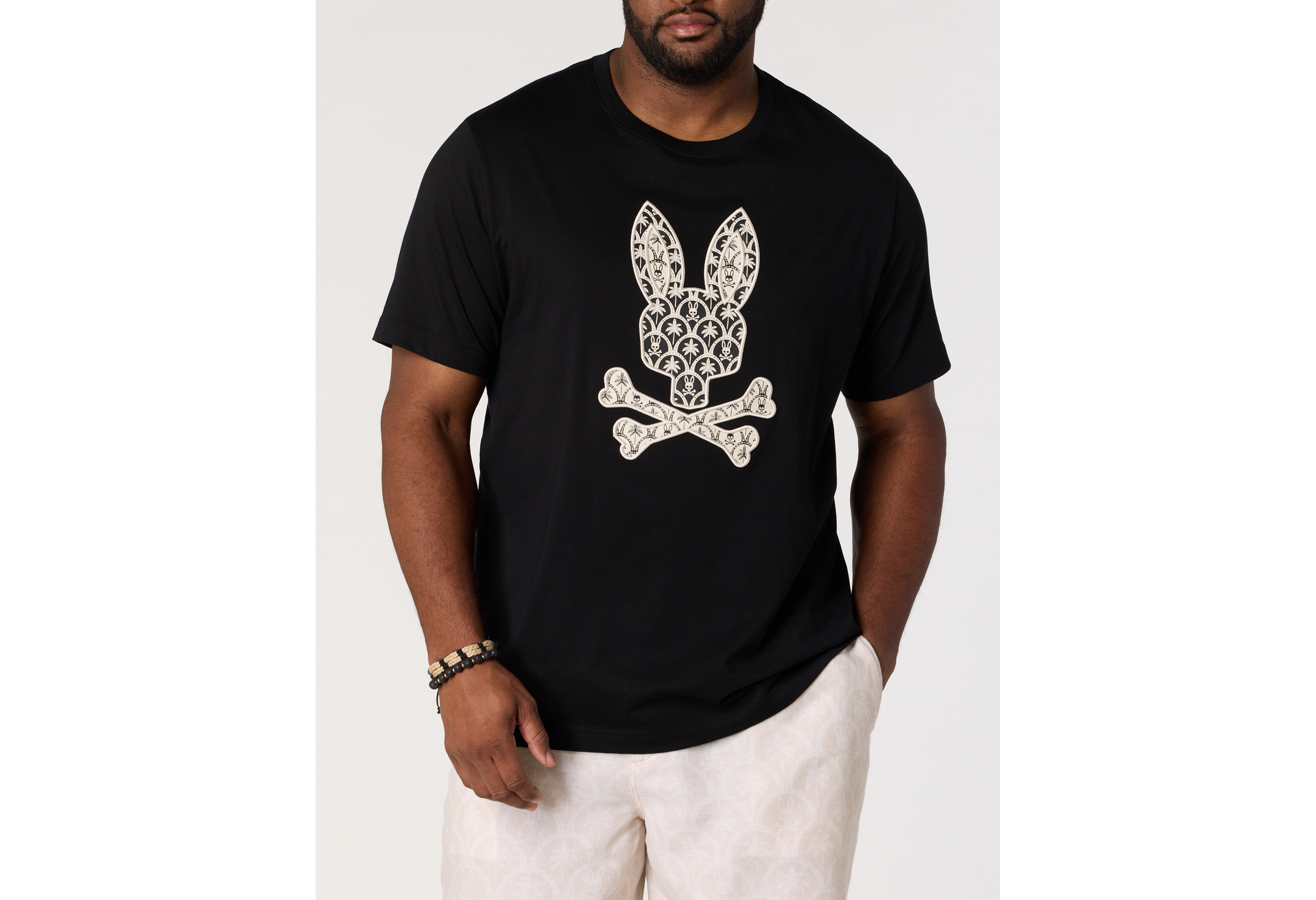Brad Graphic Tee