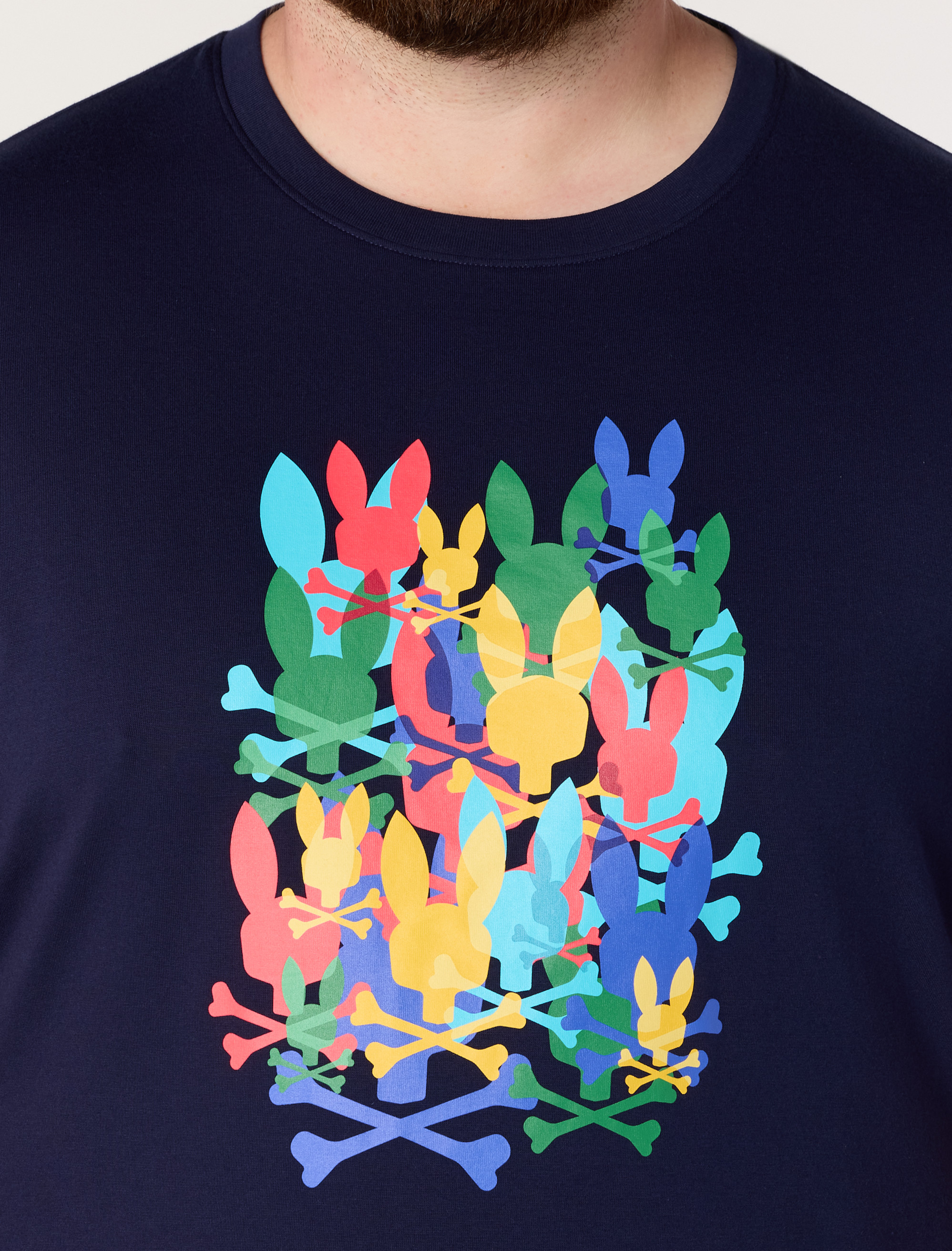Tanner Graphic Tee
