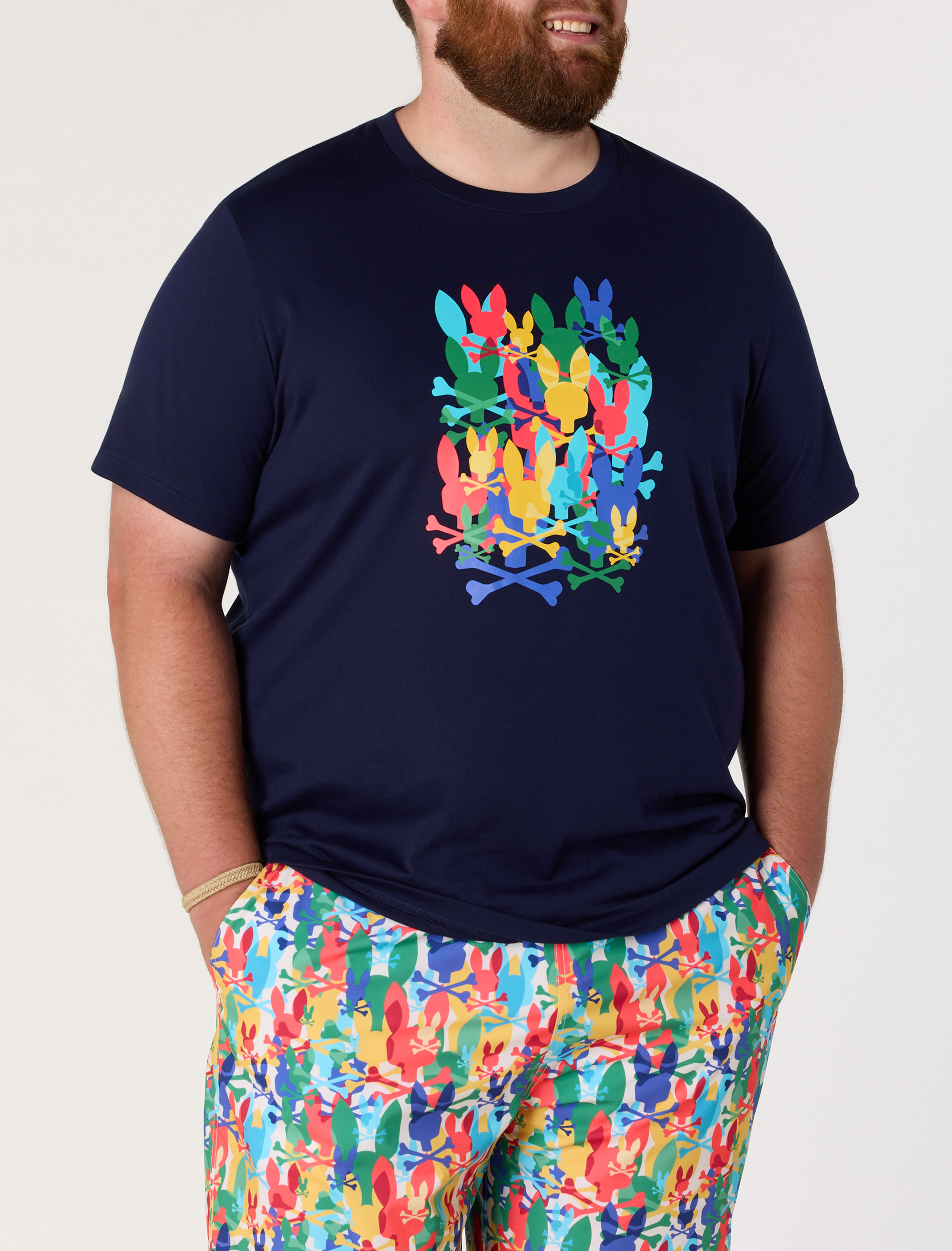 Tanner Graphic Tee