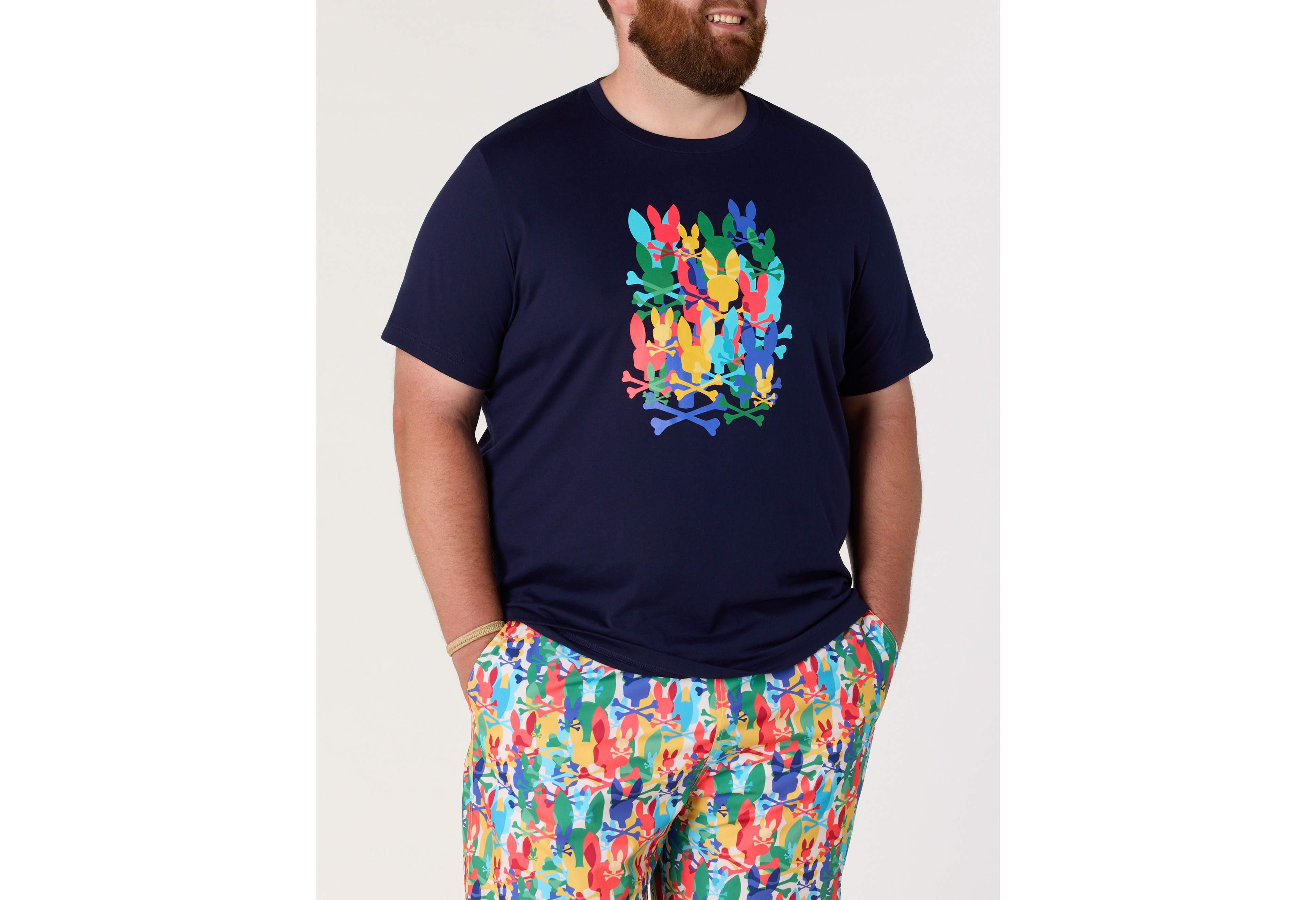 Tanner Graphic Tee