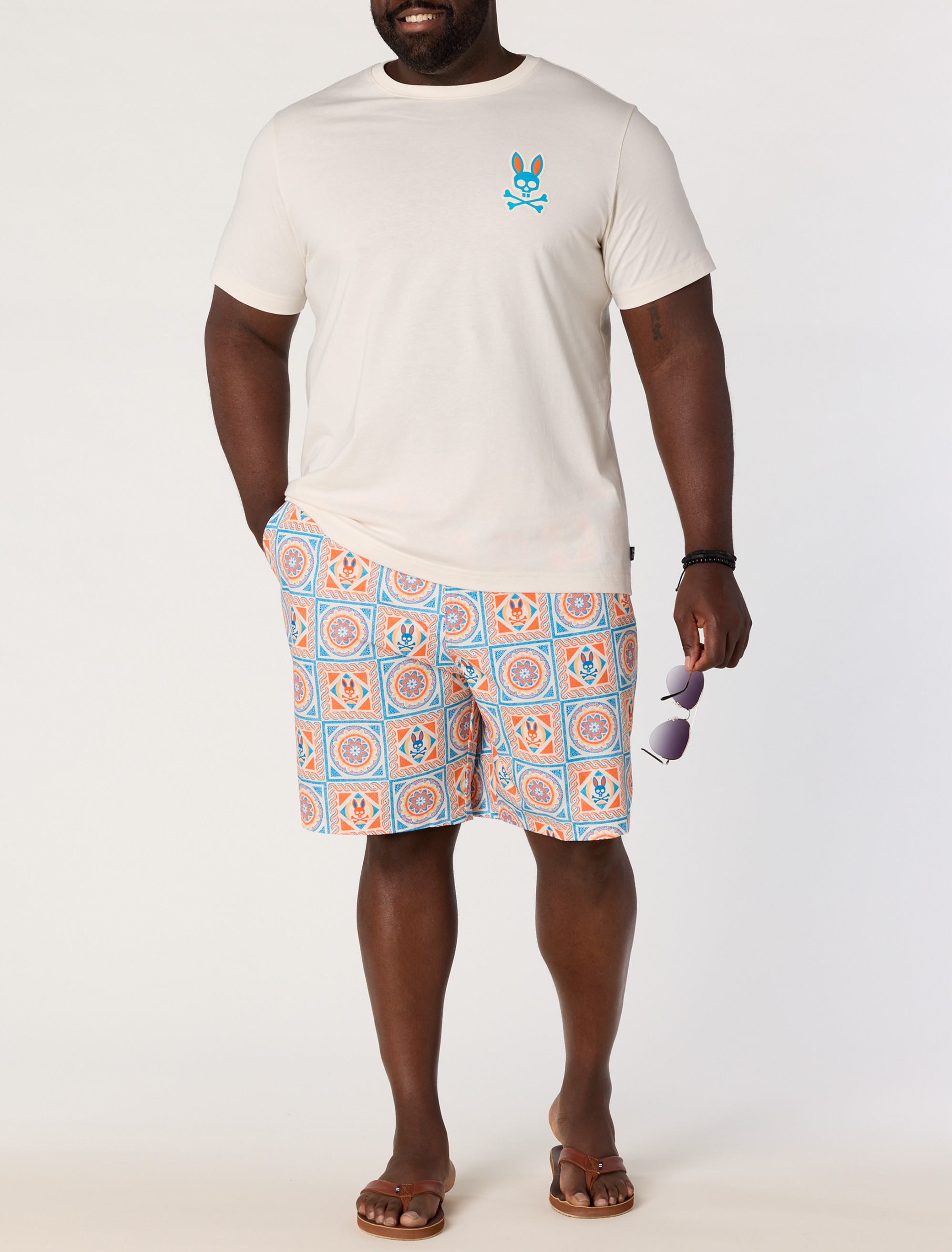 Frank Graphic Tee