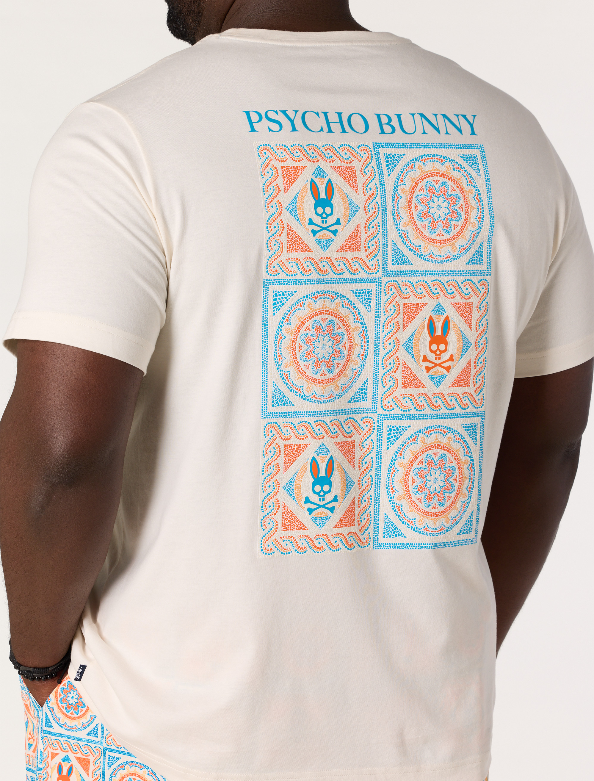 Frank Graphic Tee