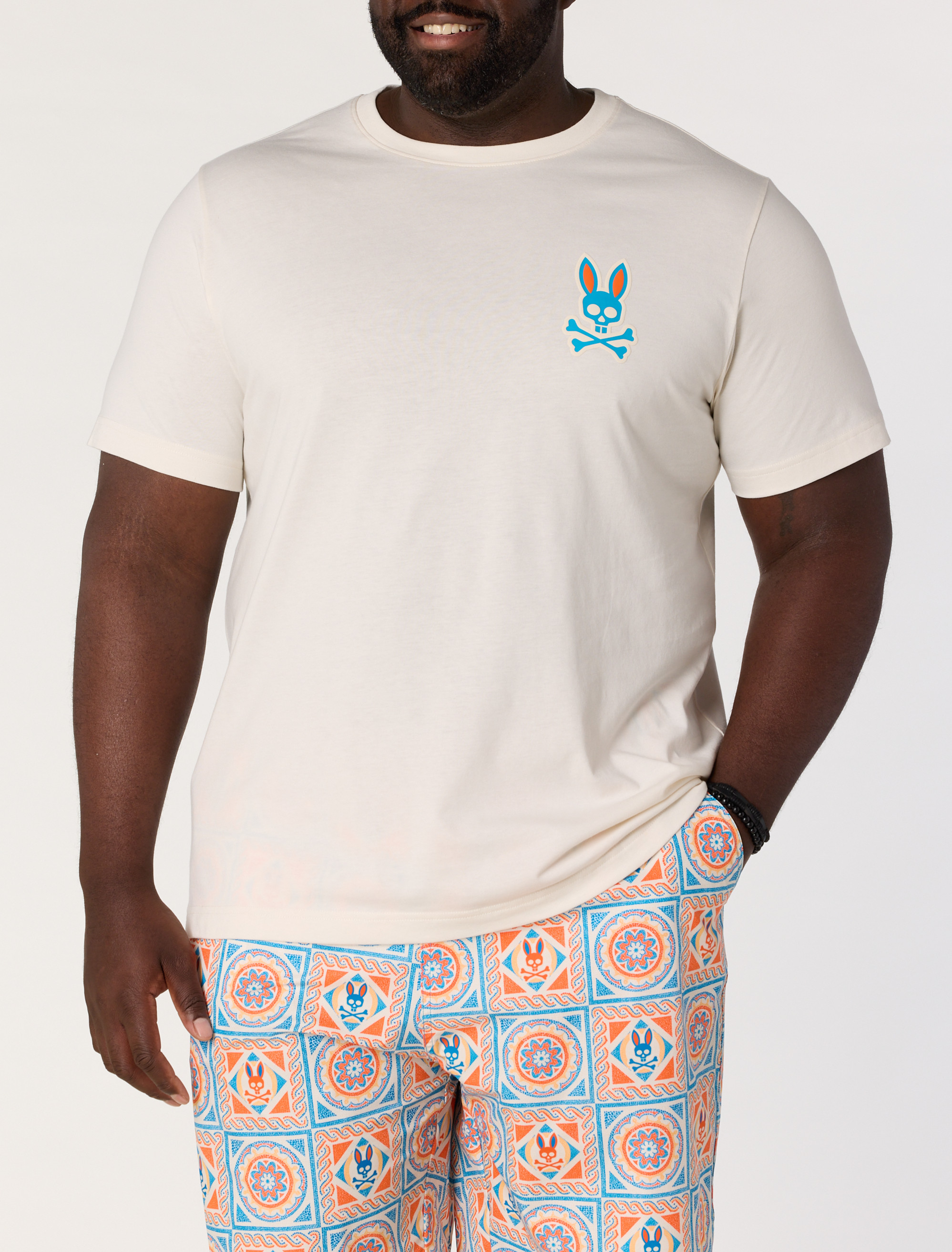 Frank Graphic Tee