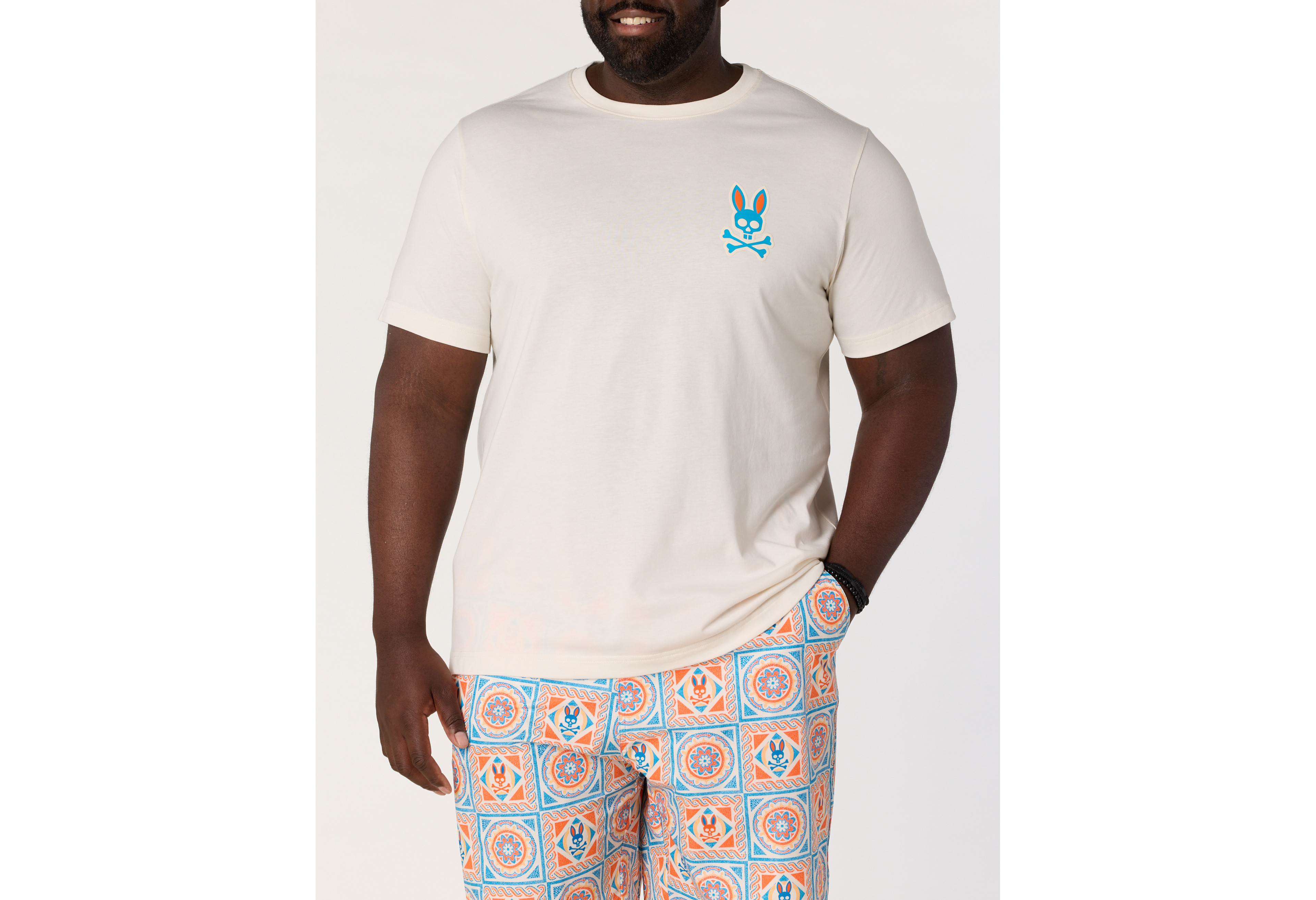 Frank Graphic Tee