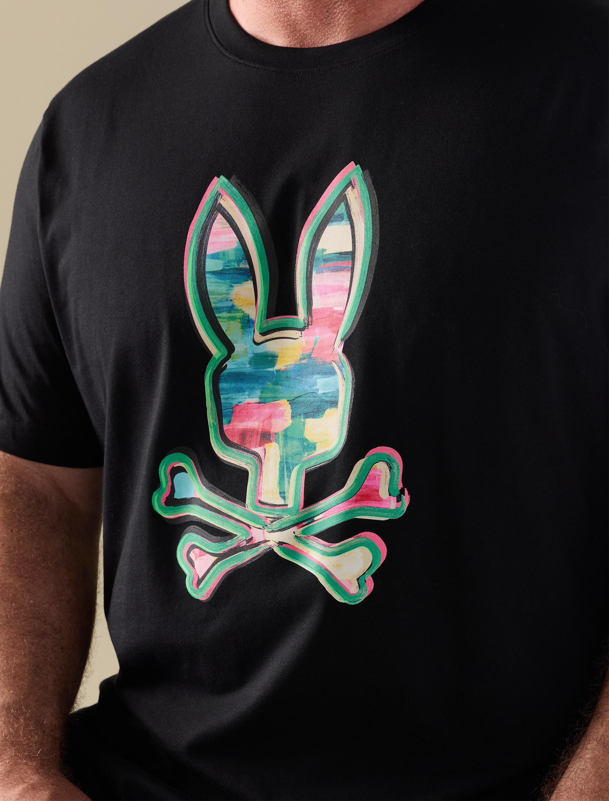 Nate Graphic Tee