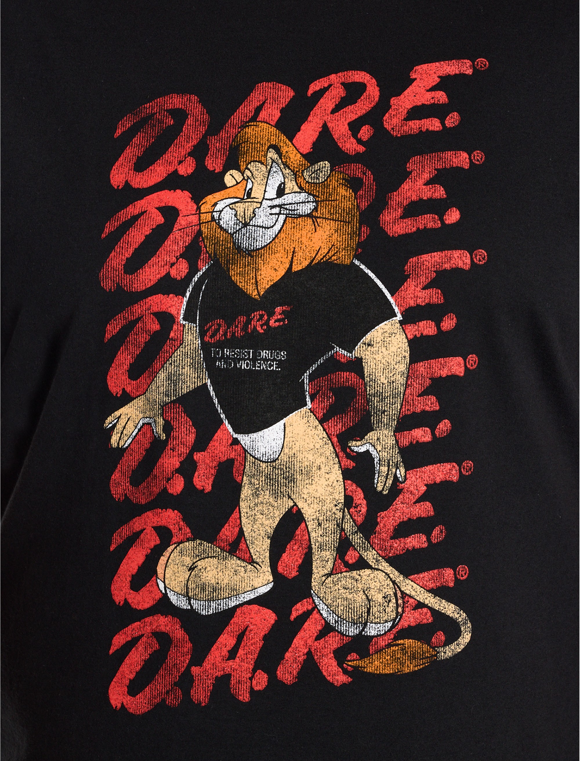 DARE Graphic Tee - thumbnail 2