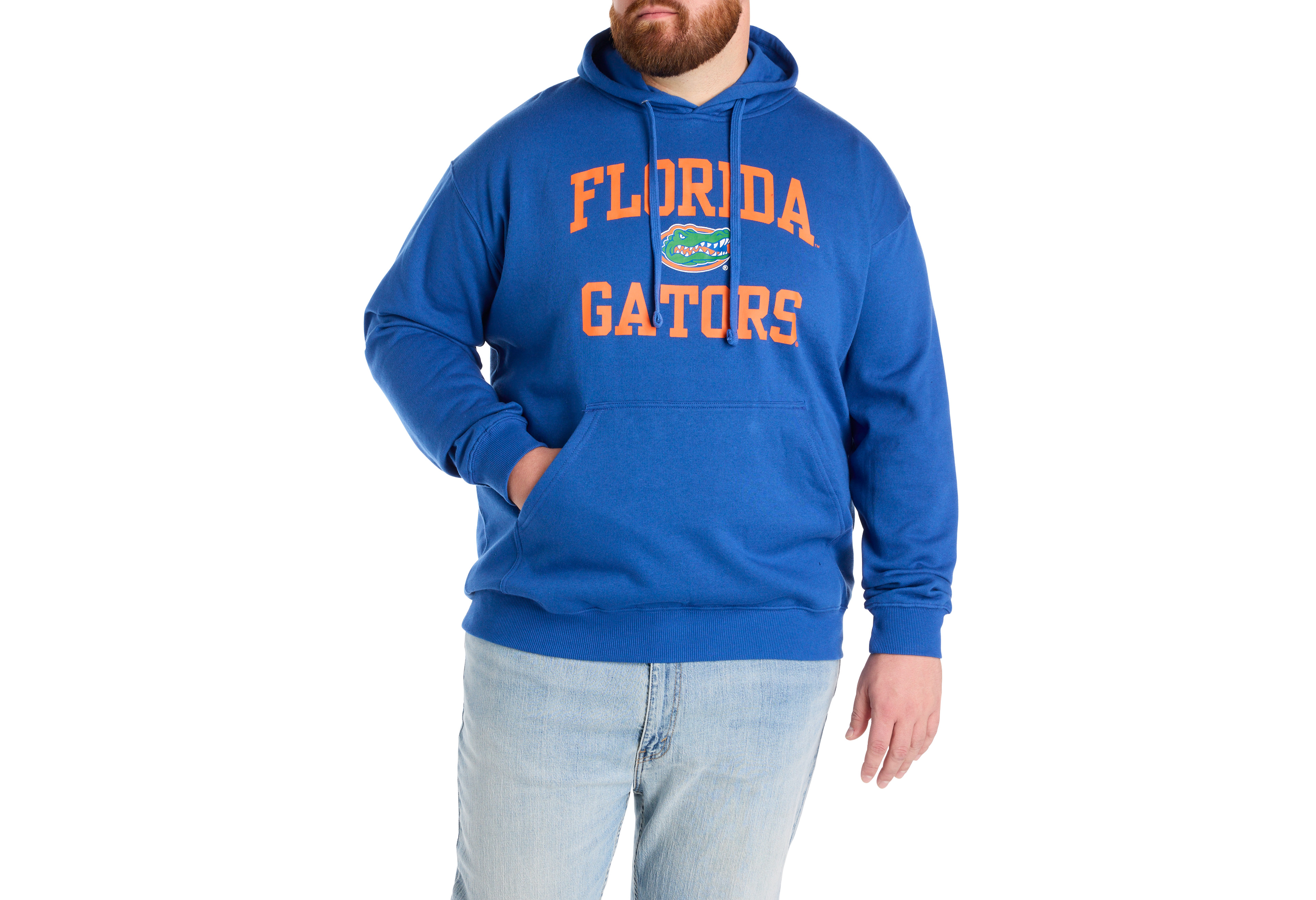 Pullover Hoodie