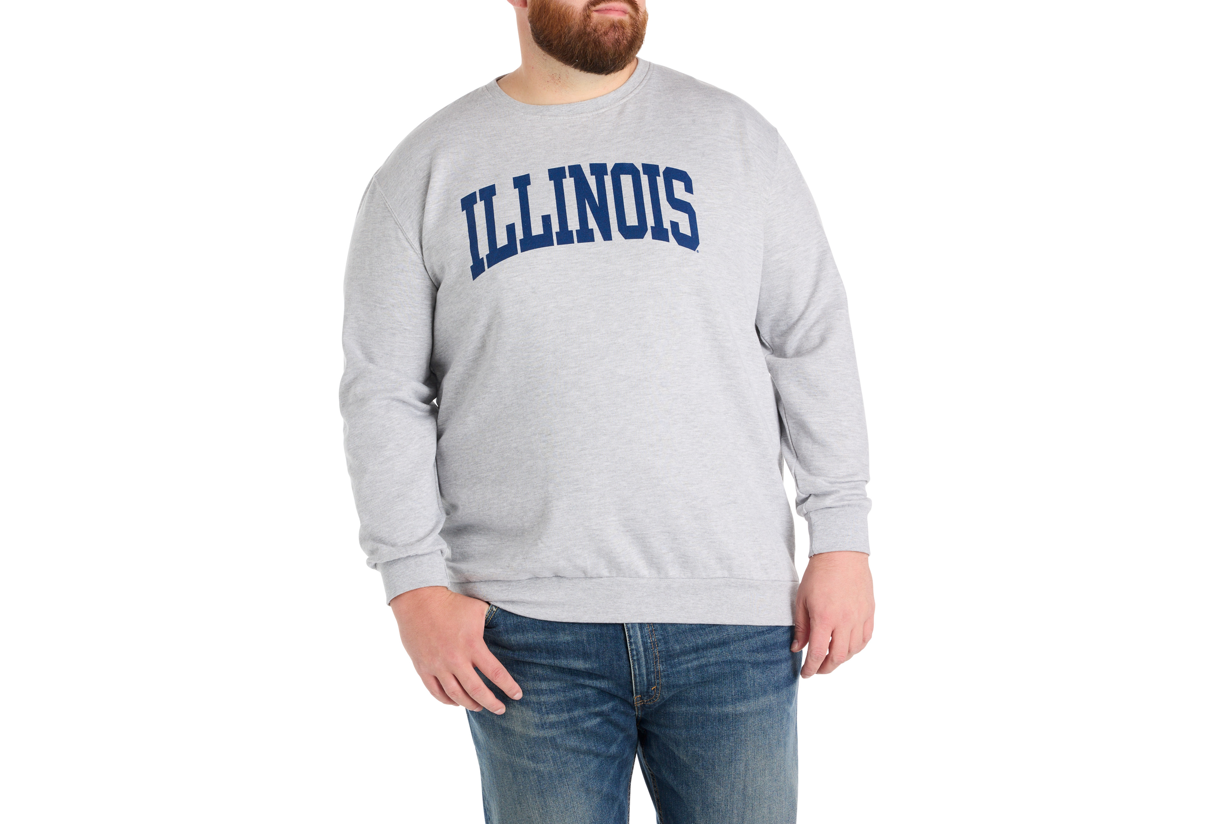 Crewneck Sweatshirt