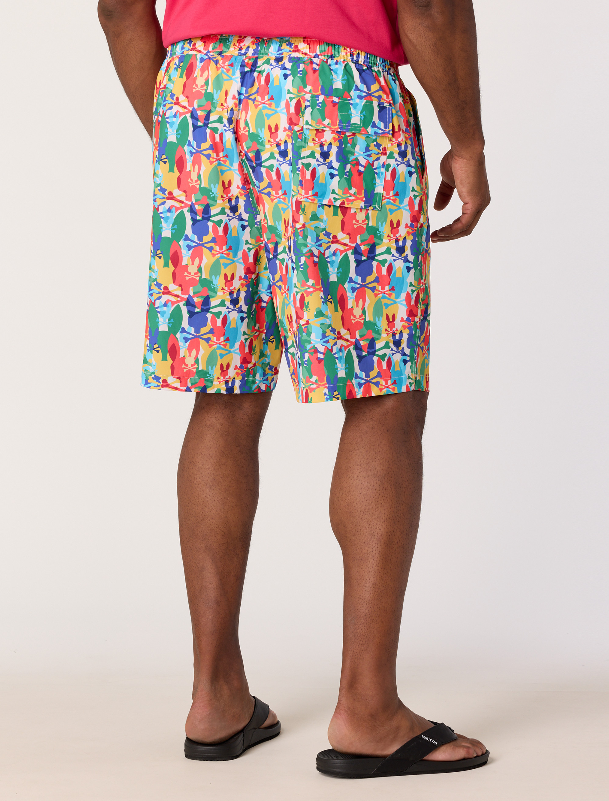Tanner Swim Trunks