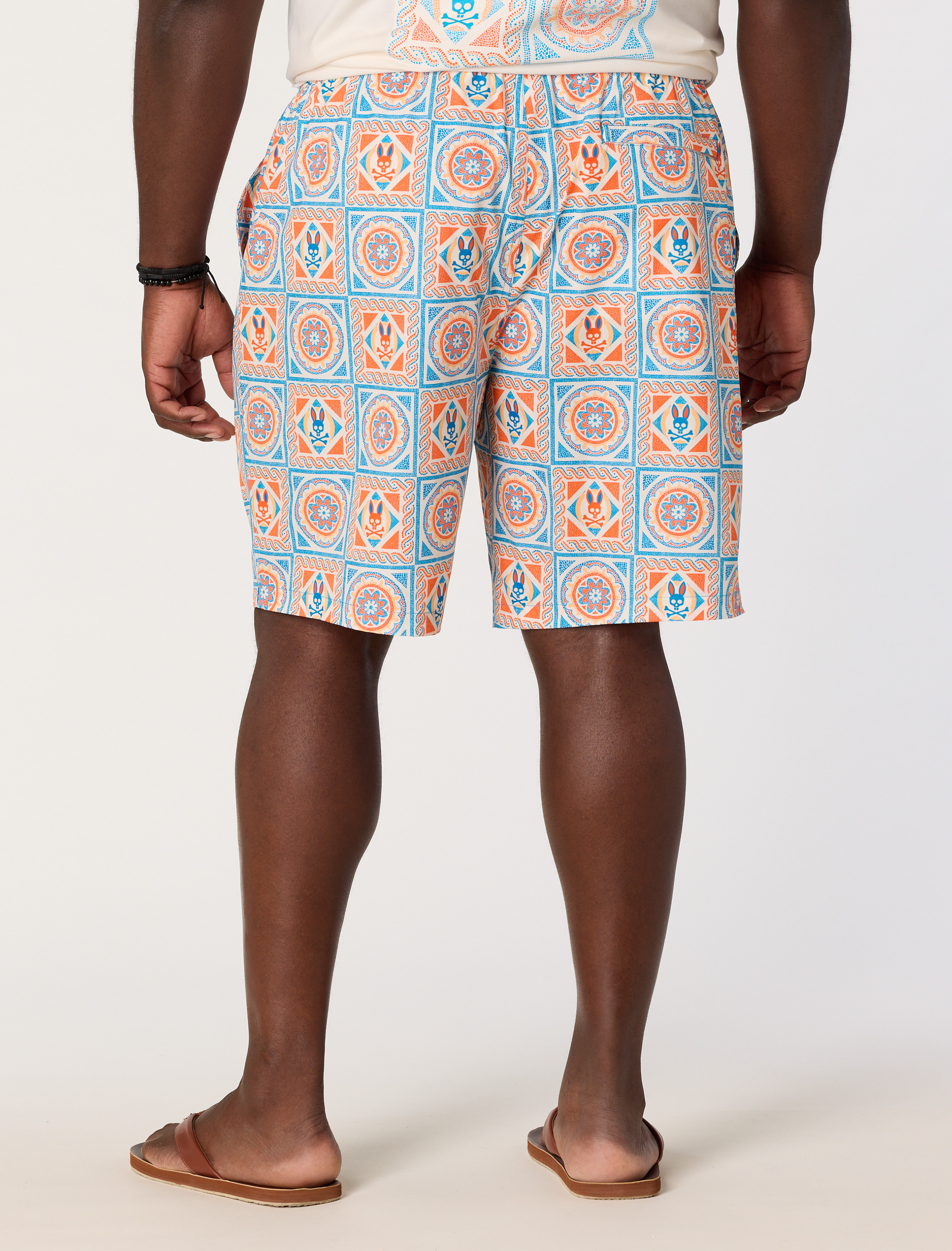 Frank Swim Trunks