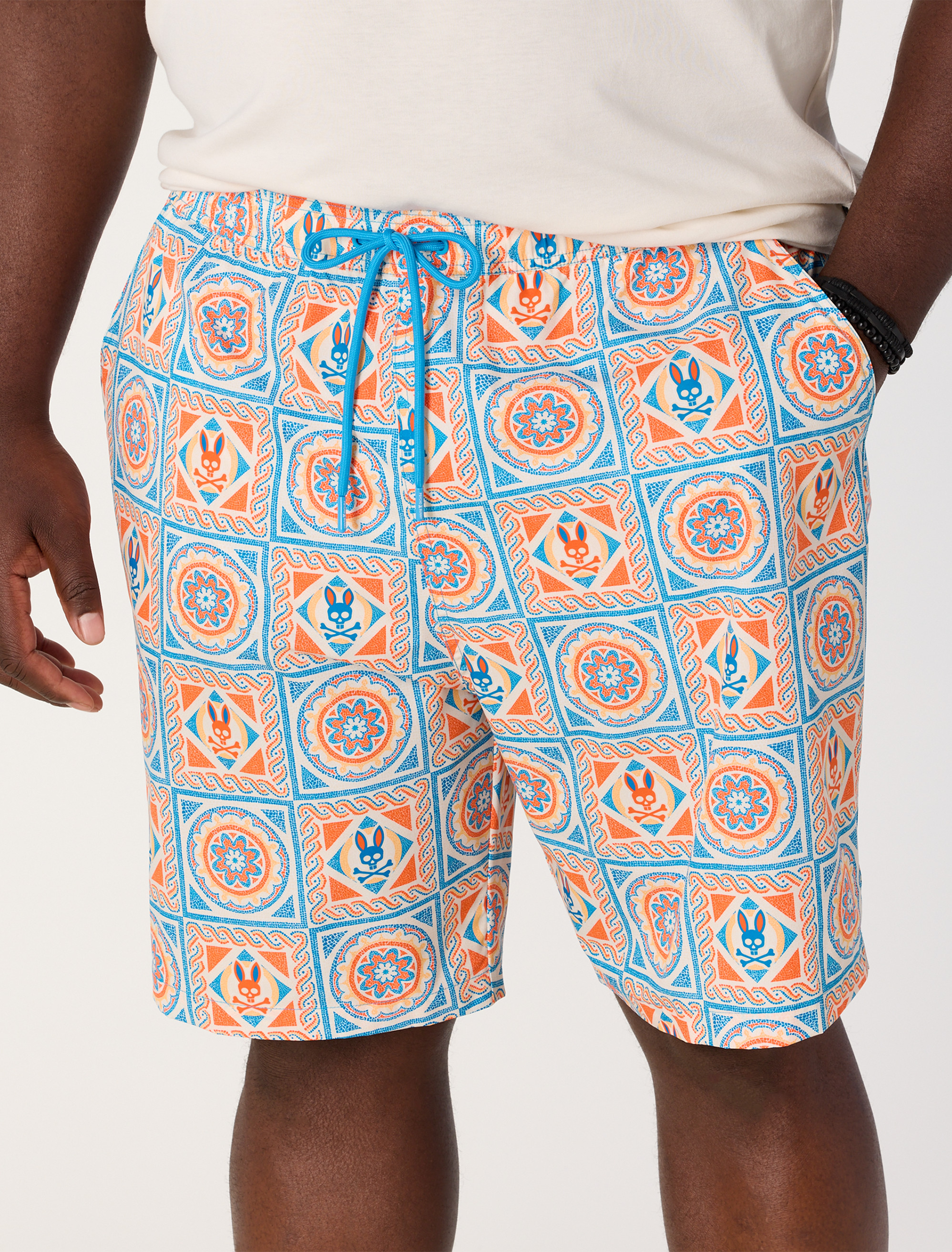 Frank Swim Trunks