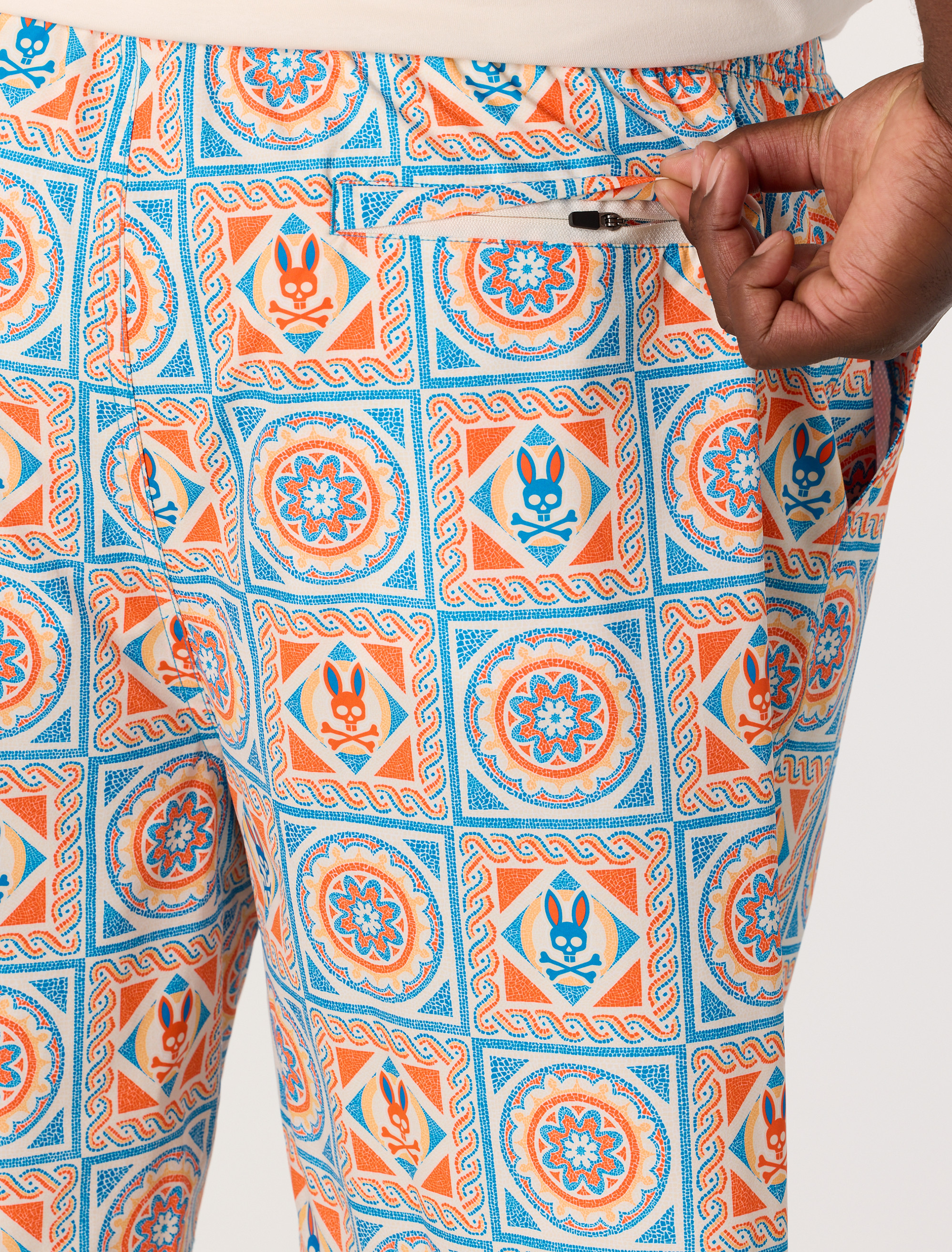 Frank Swim Trunks