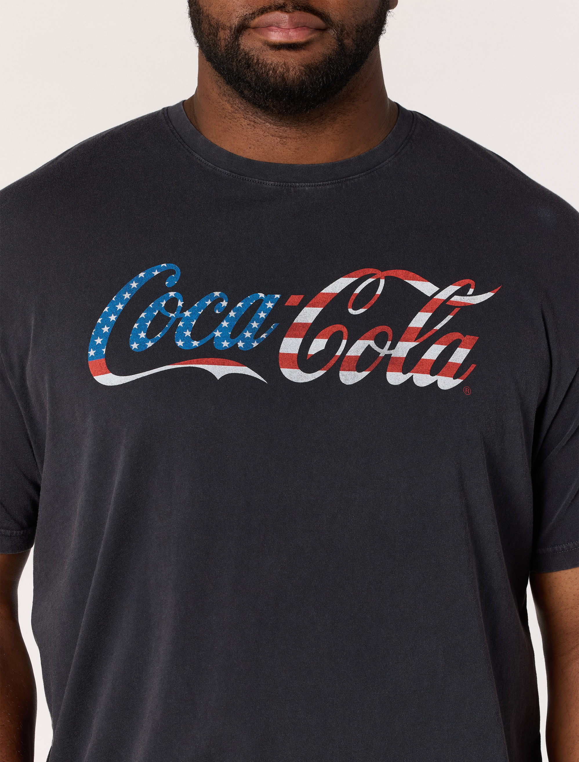 Coca Cola Graphic Tee